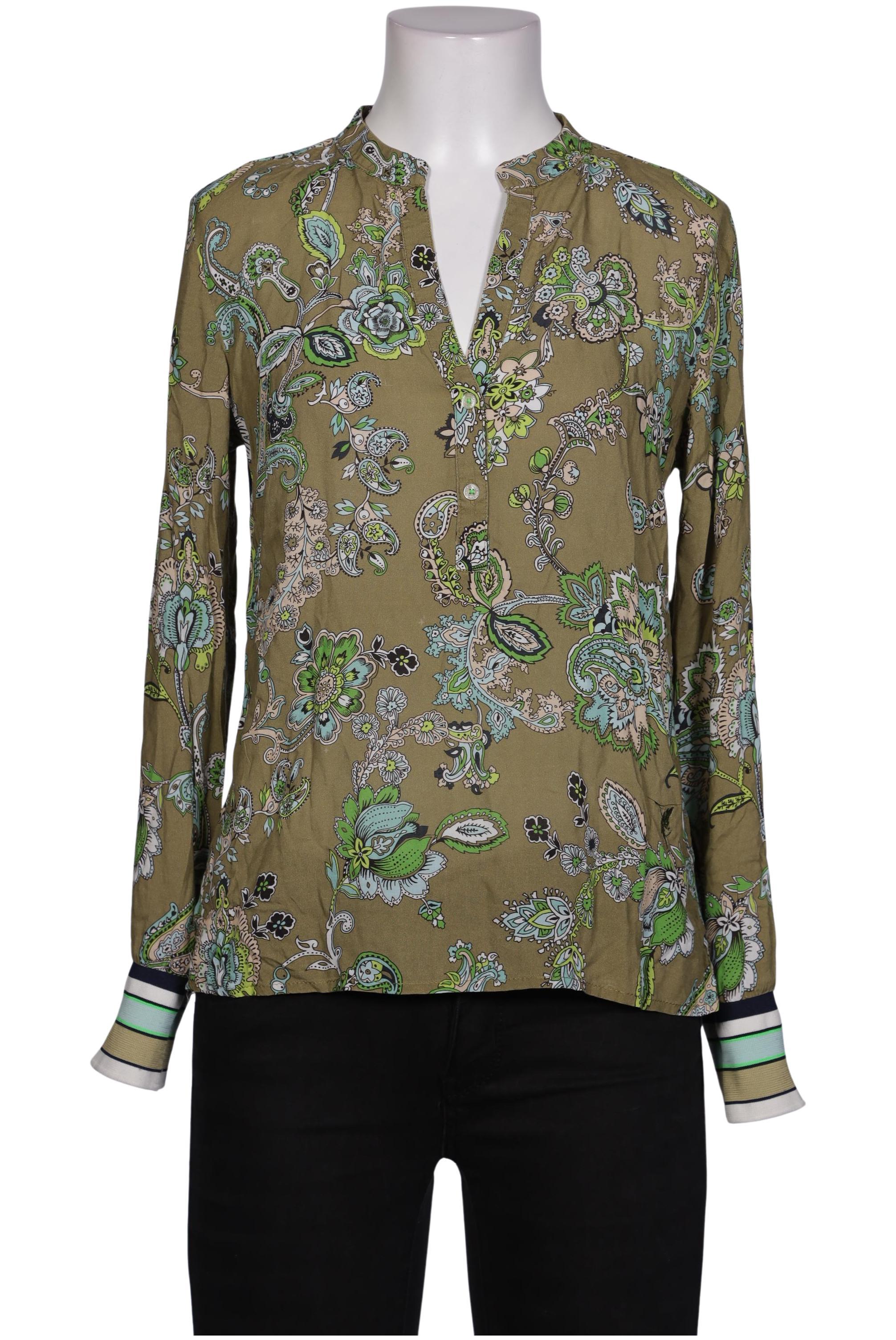 

Closed Damen Bluse, grün, Gr. 36
