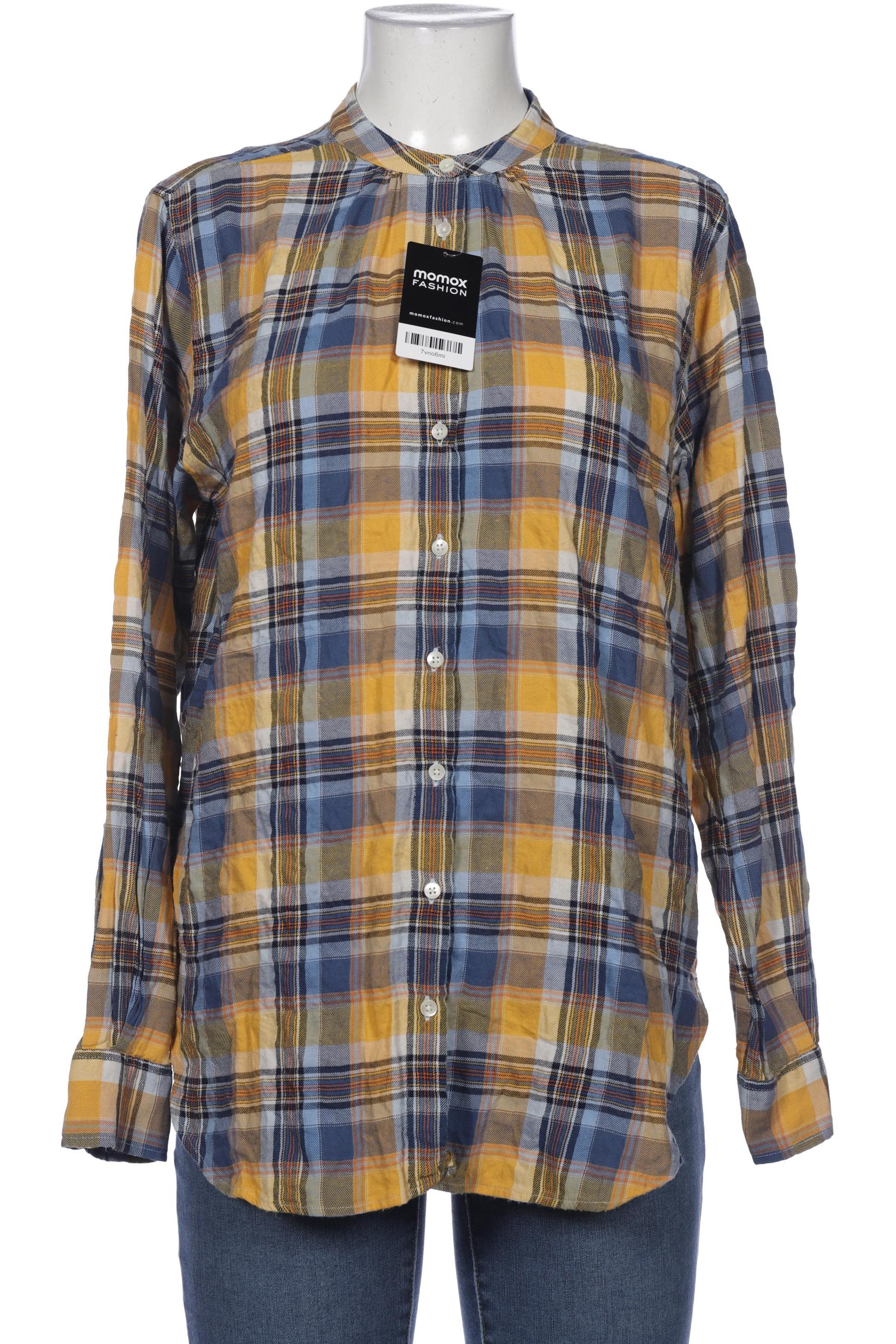 

Closed Damen Bluse, gelb, Gr. 36