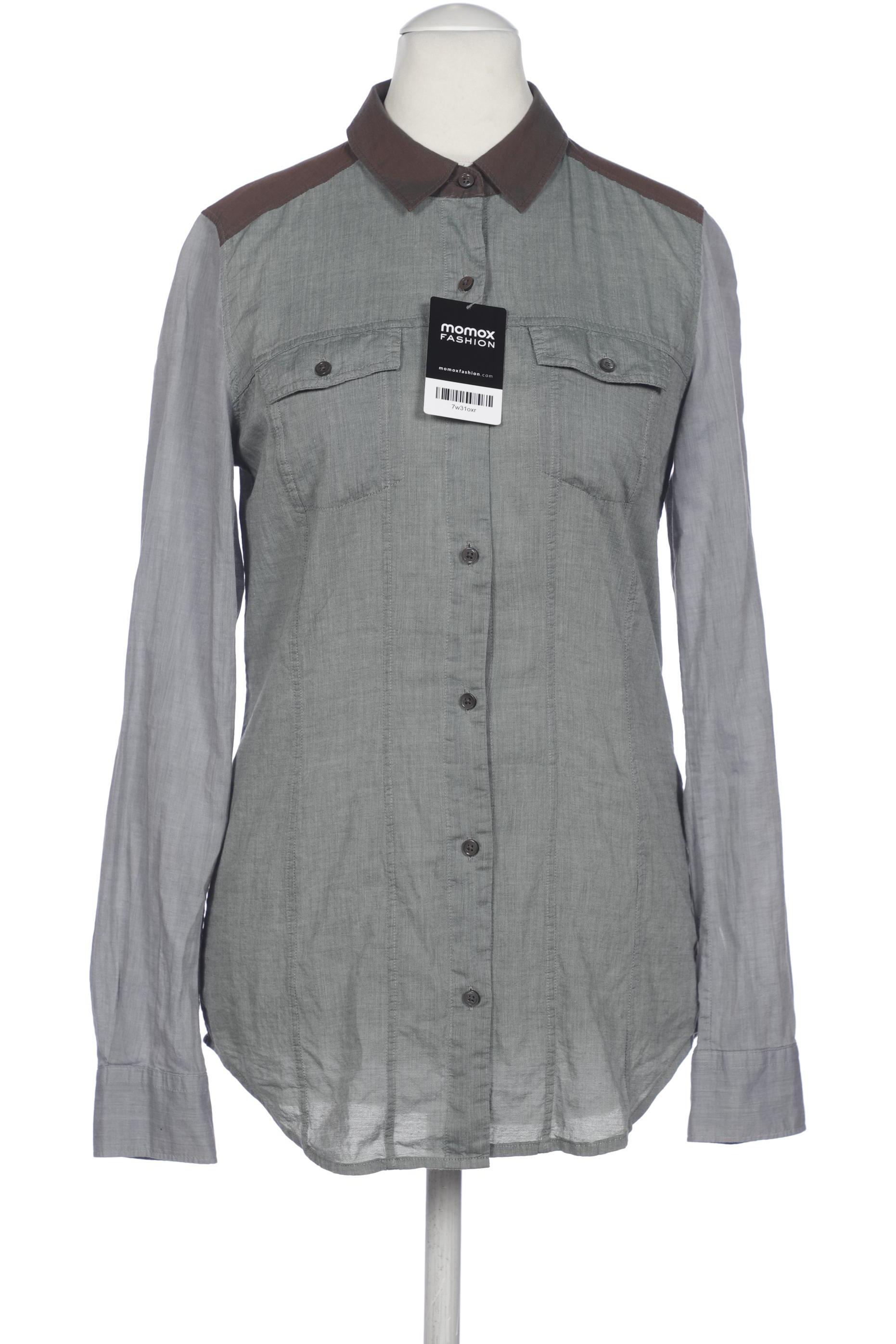 

Closed Damen Bluse, grau