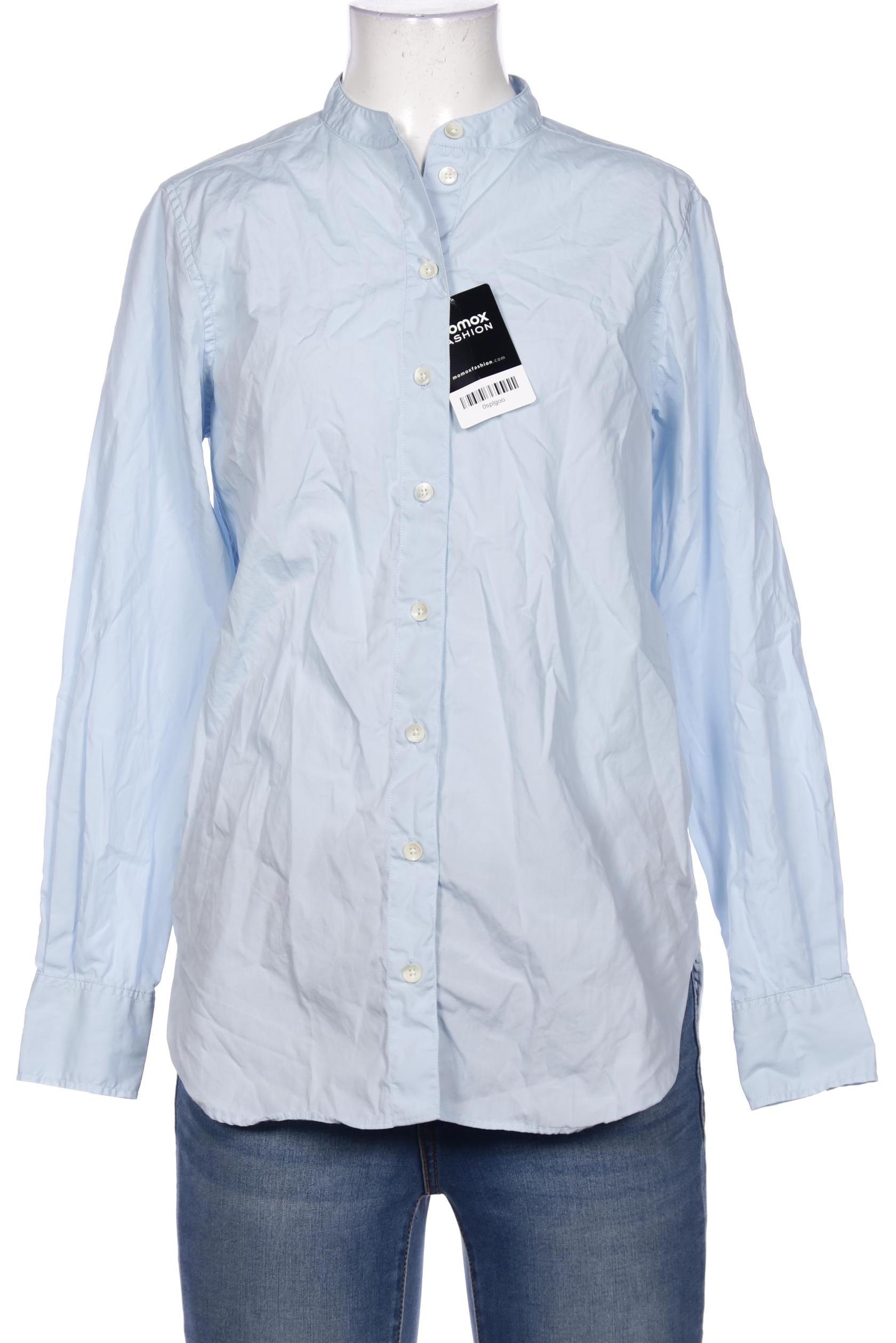 

Closed Damen Bluse, hellblau, Gr. 34