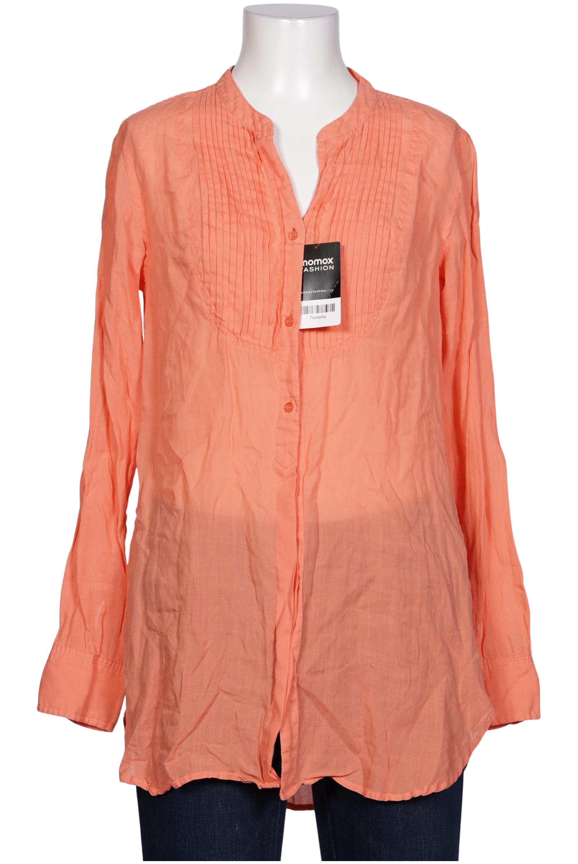 

Closed Damen Bluse, orange, Gr. 38