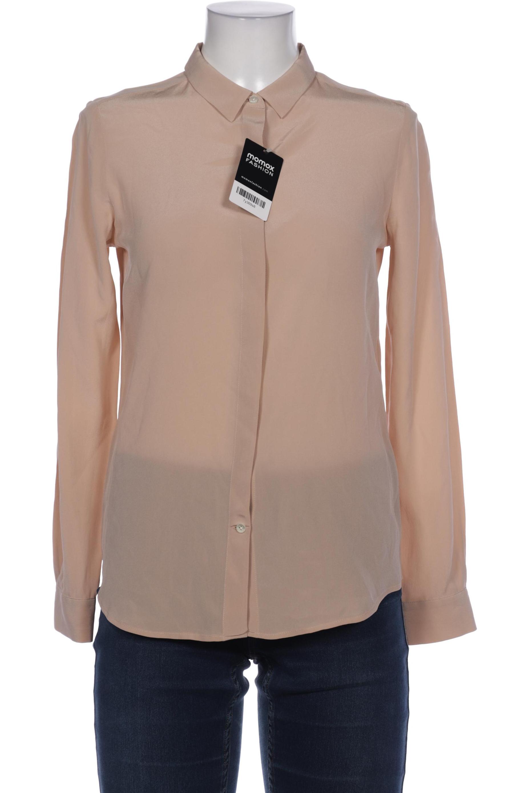 

Closed Damen Bluse, beige