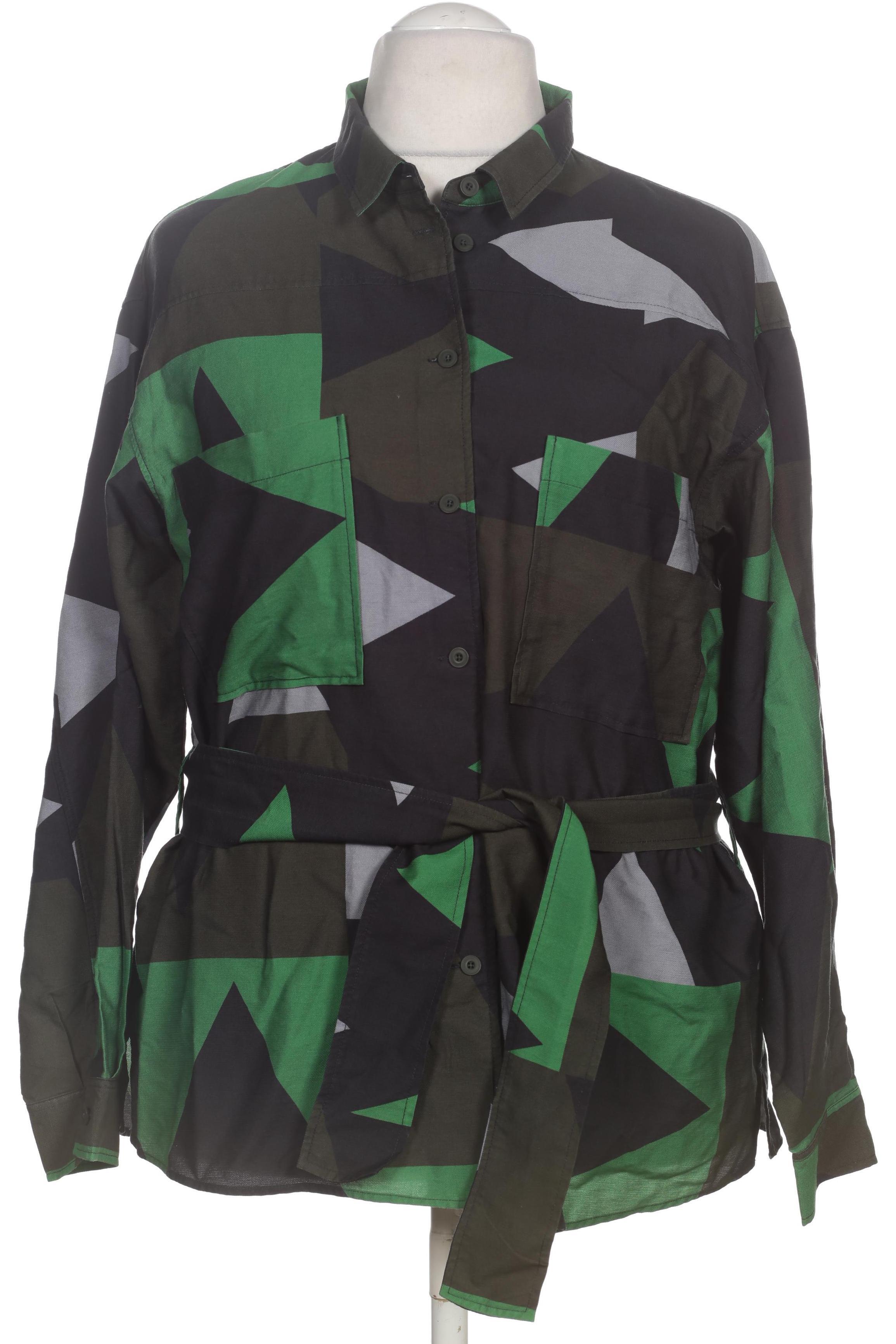 

Closed Damen Bluse, grün, Gr.