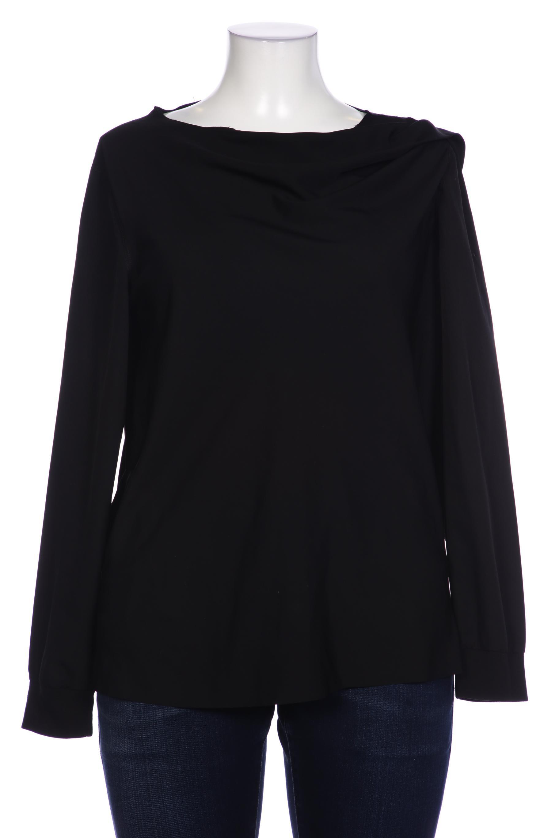

Closed Damen Bluse, schwarz