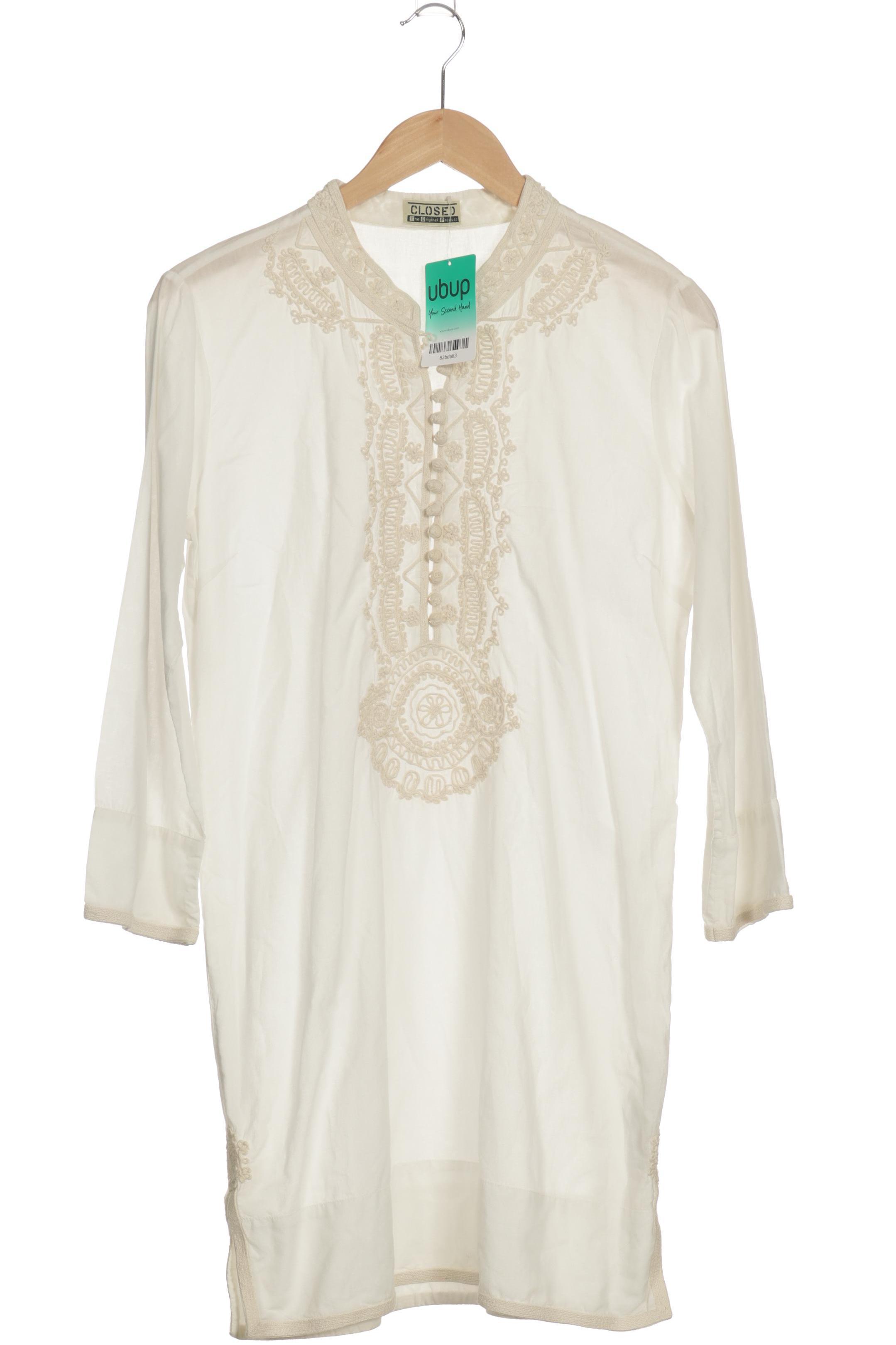 

Closed Damen Bluse, weiß, Gr.