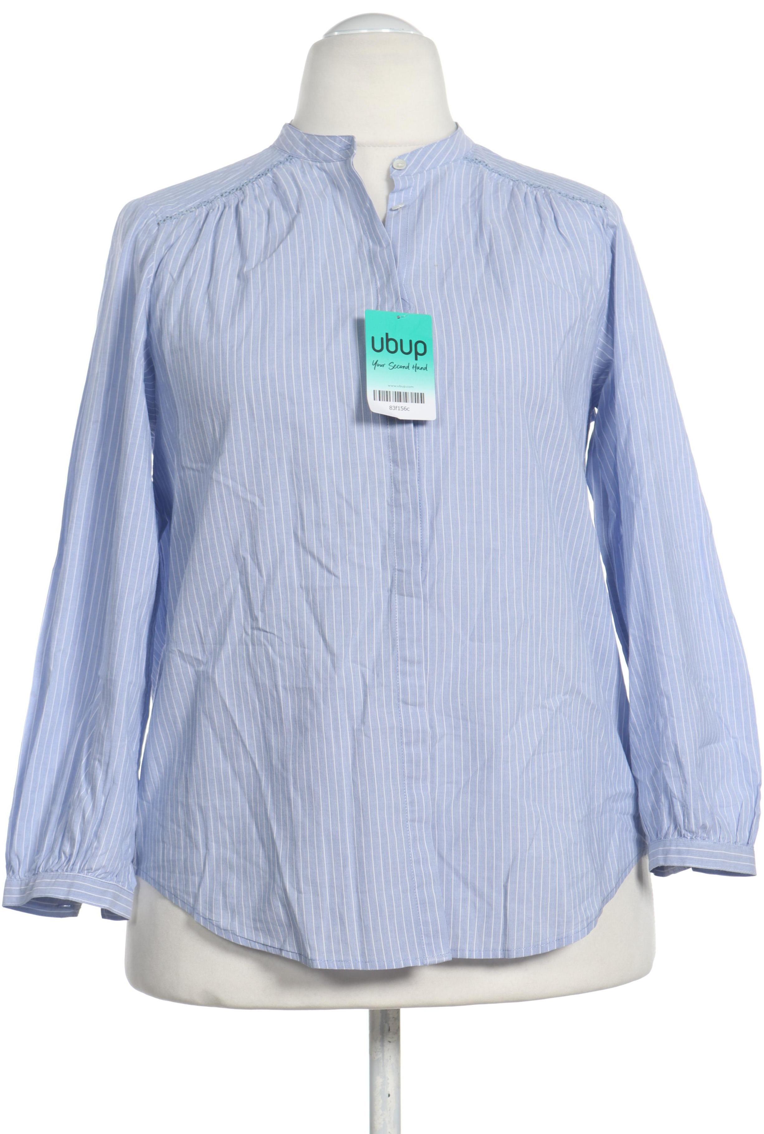 

Closed Damen Bluse, blau, Gr.