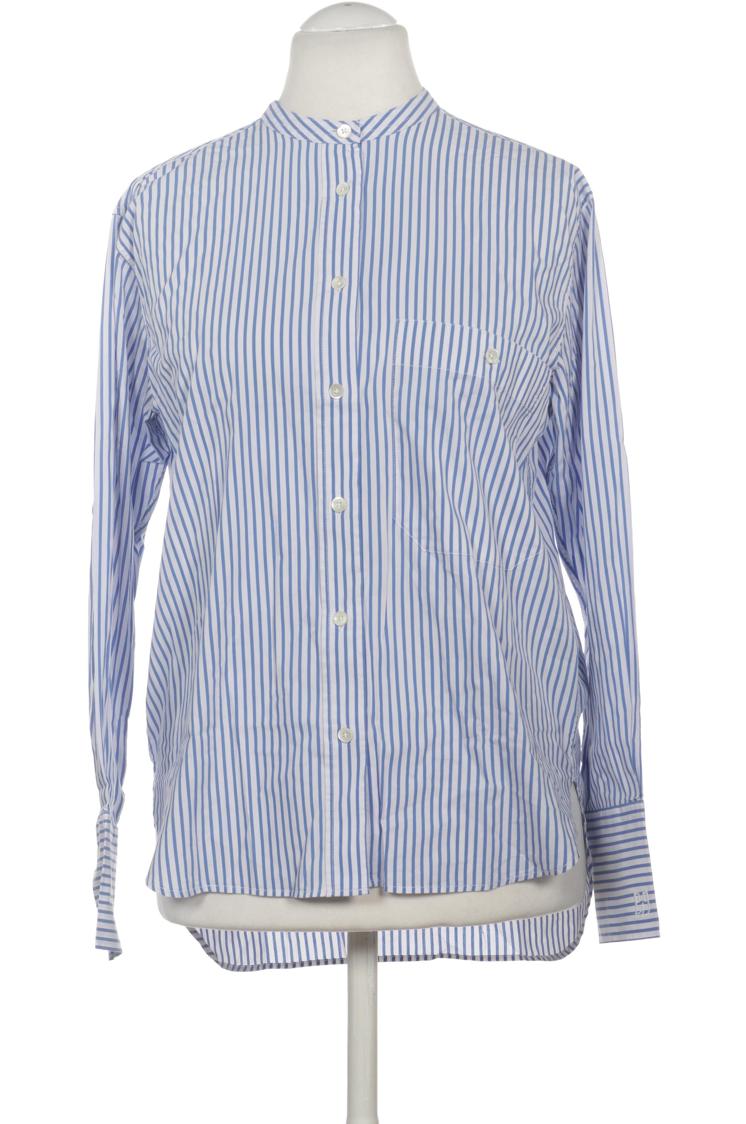 

Closed Damen Bluse, blau, Gr.