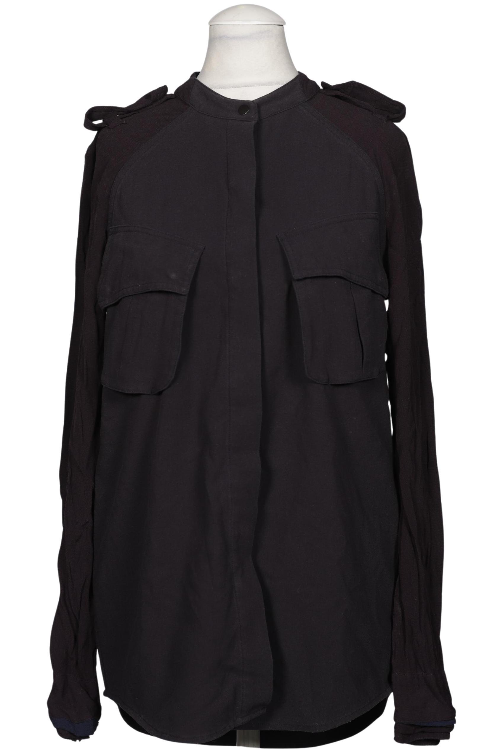 

Closed Damen Bluse, grau, Gr. 36