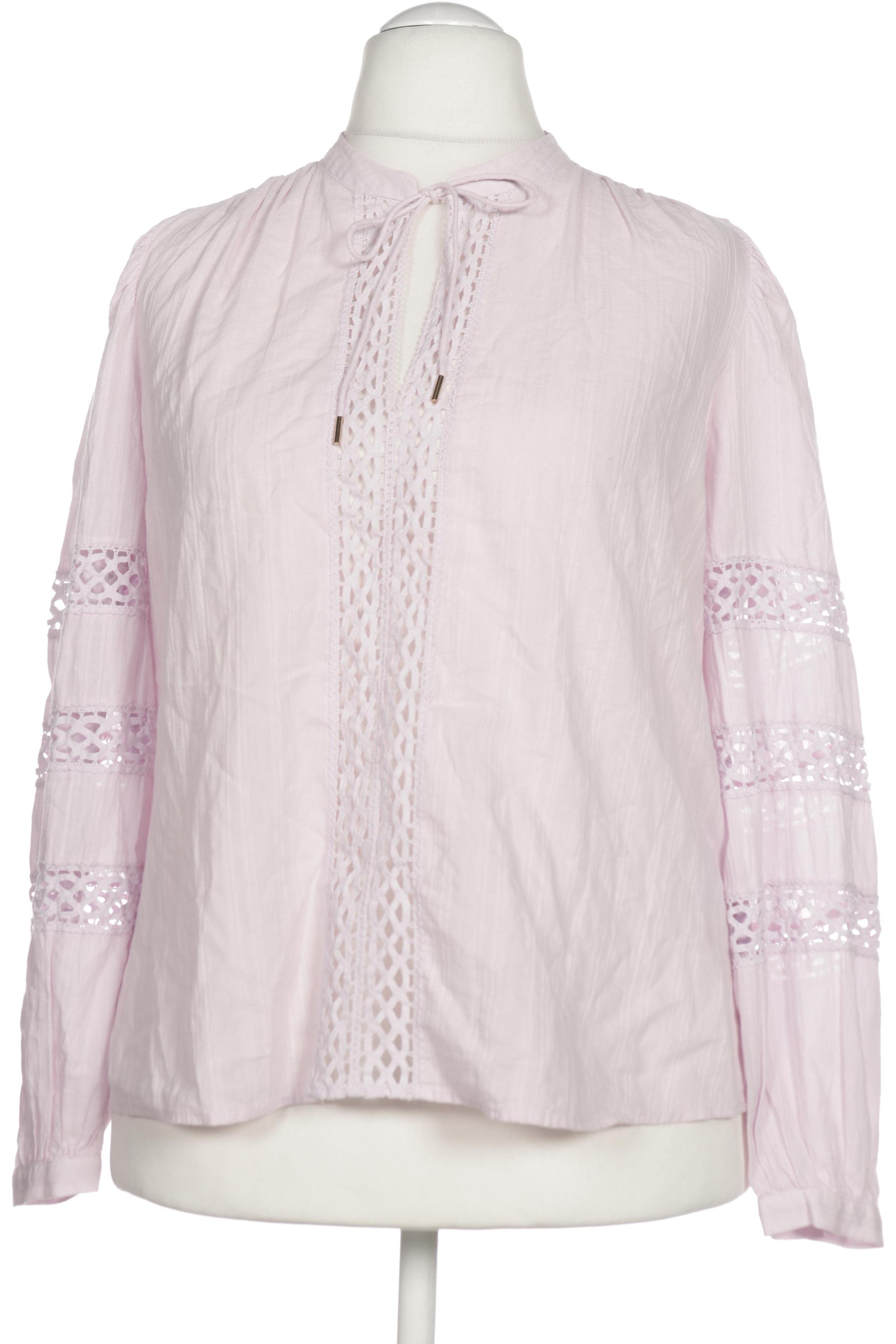 

Closed Damen Bluse, pink, Gr.