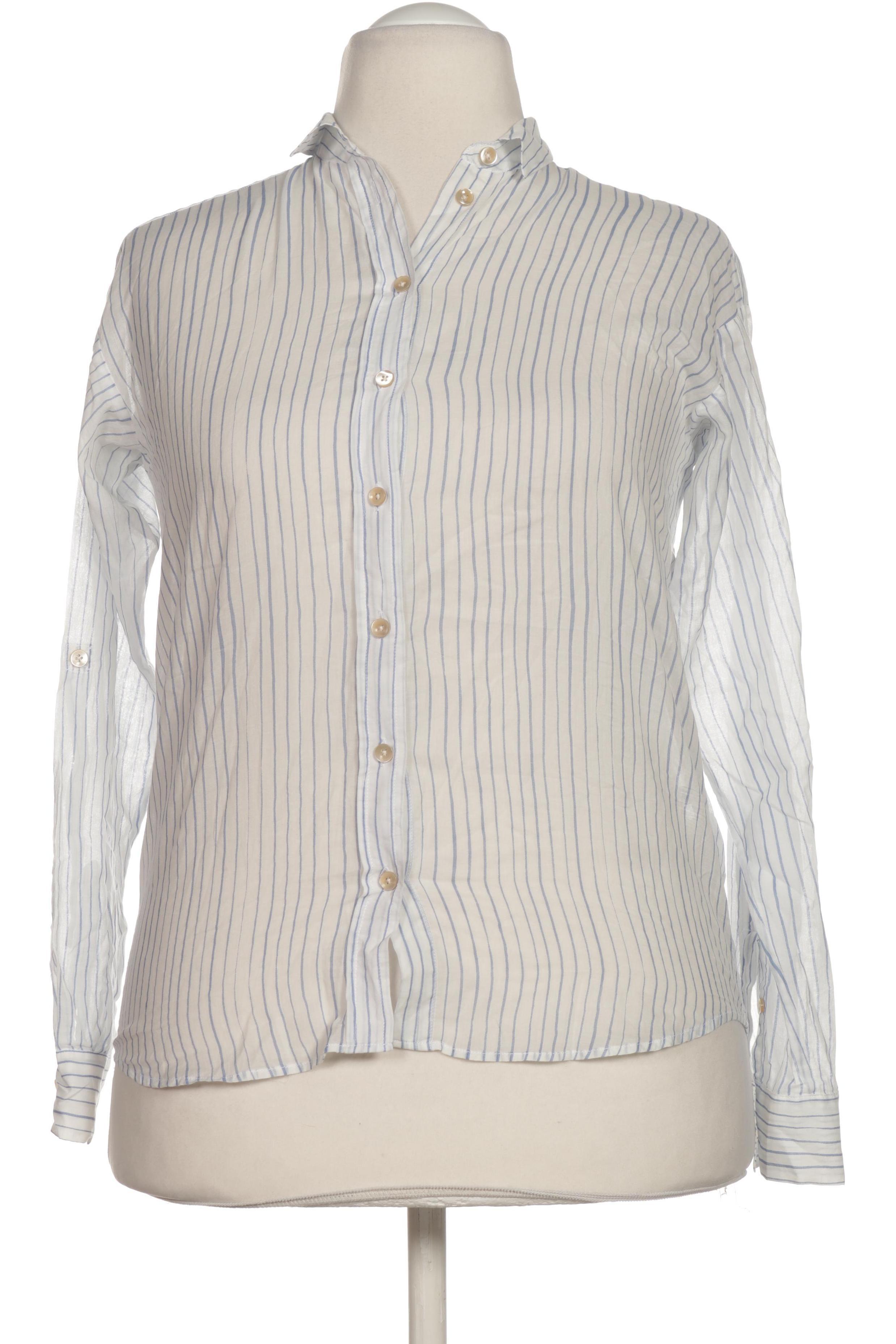 

Closed Damen Bluse, blau, Gr.