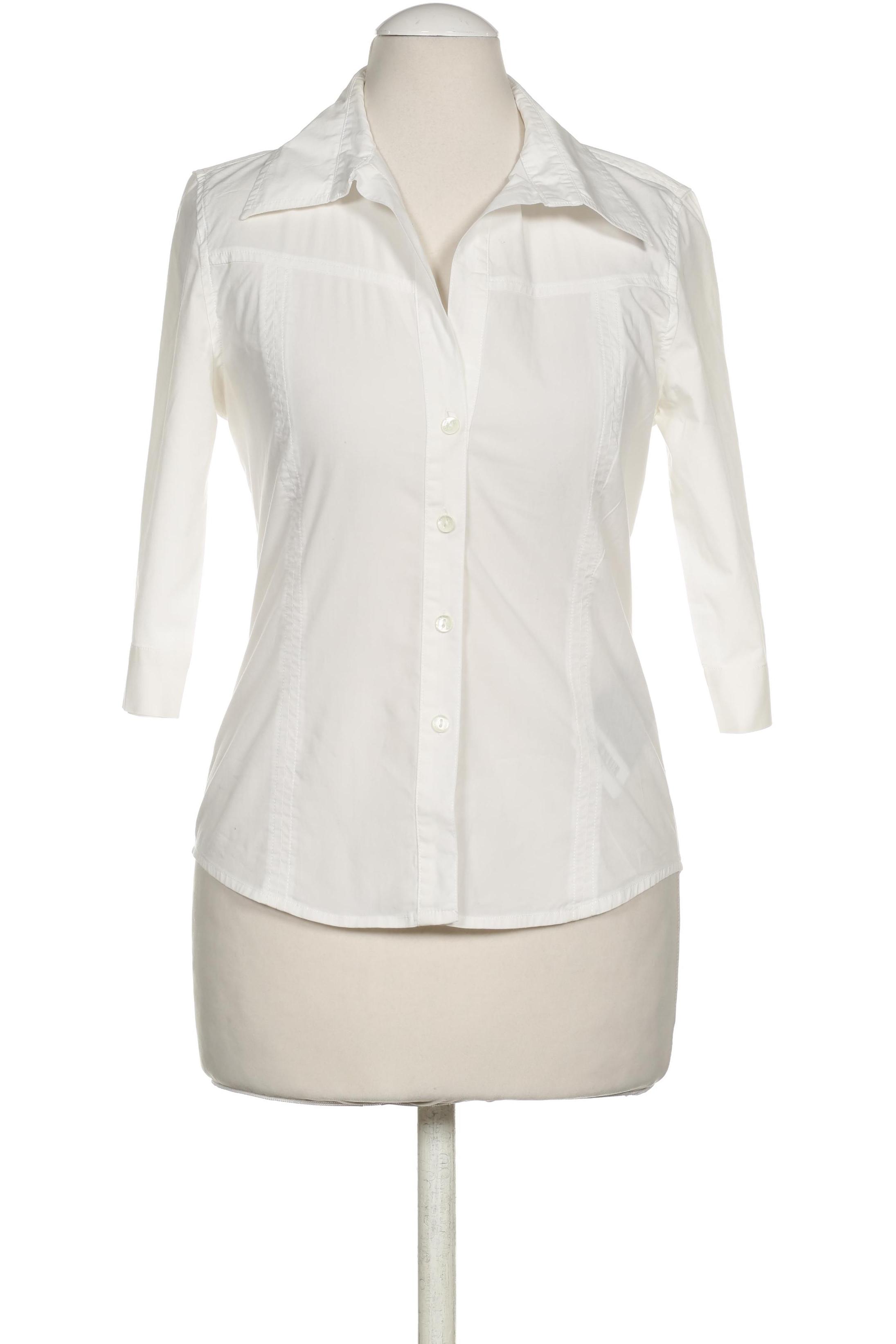 

Closed Damen Bluse, weiß, Gr.