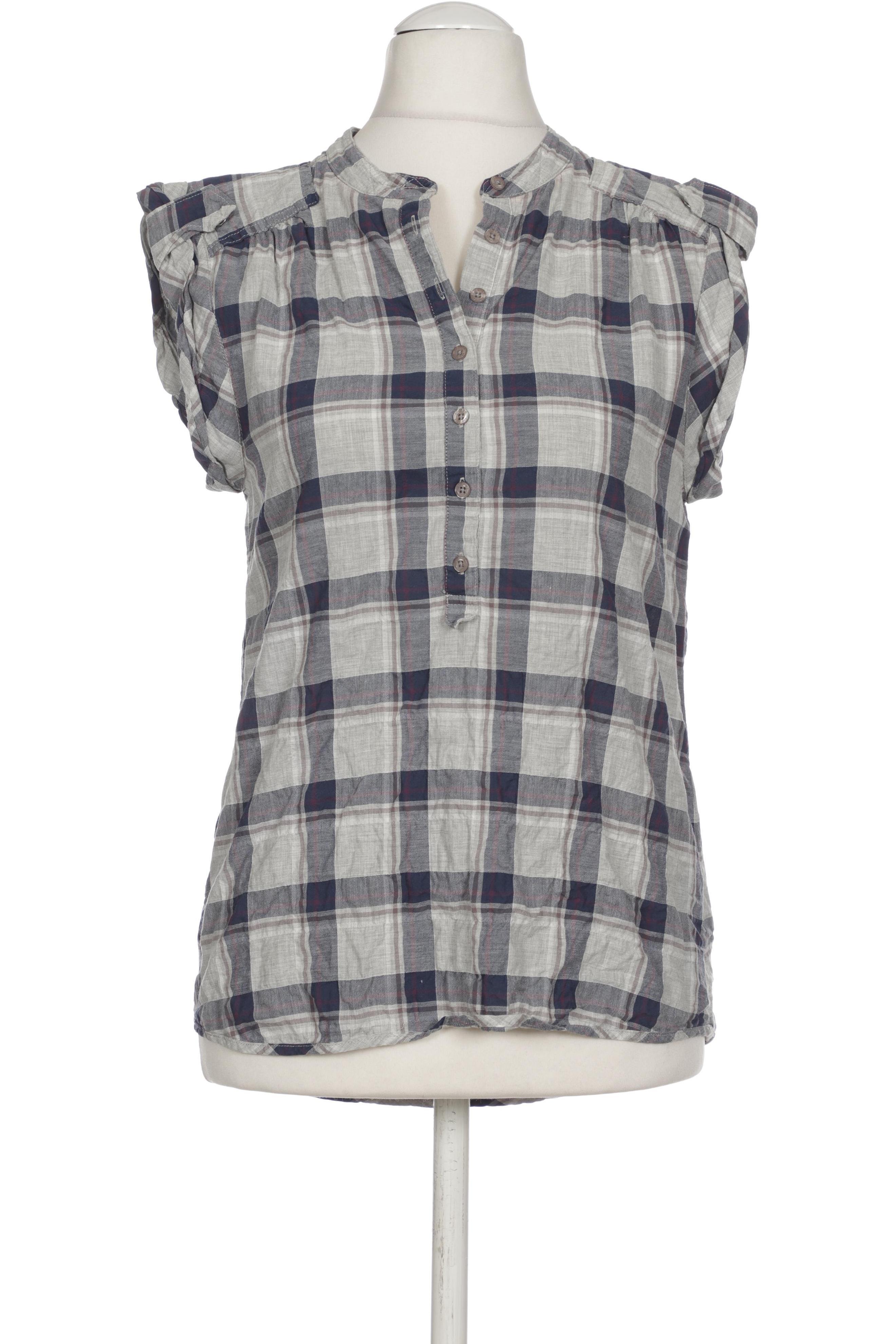 

Closed Damen Bluse, blau, Gr.