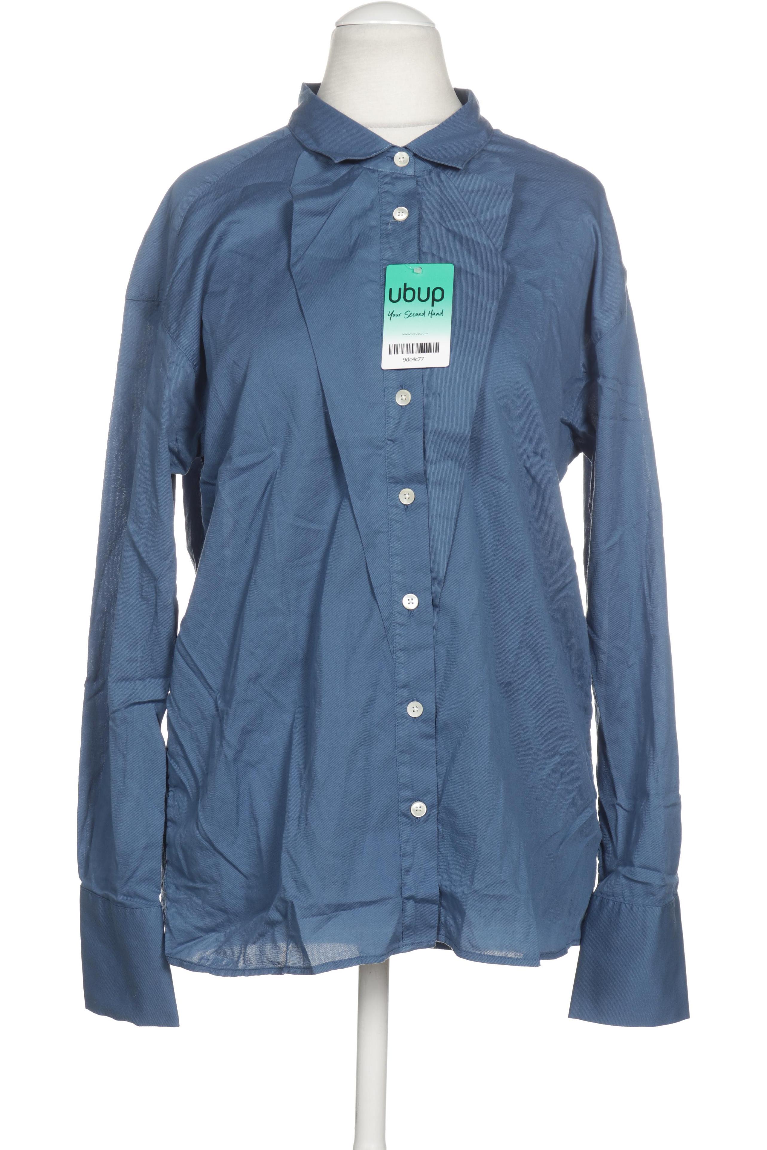 

Closed Damen Bluse, blau, Gr. 36