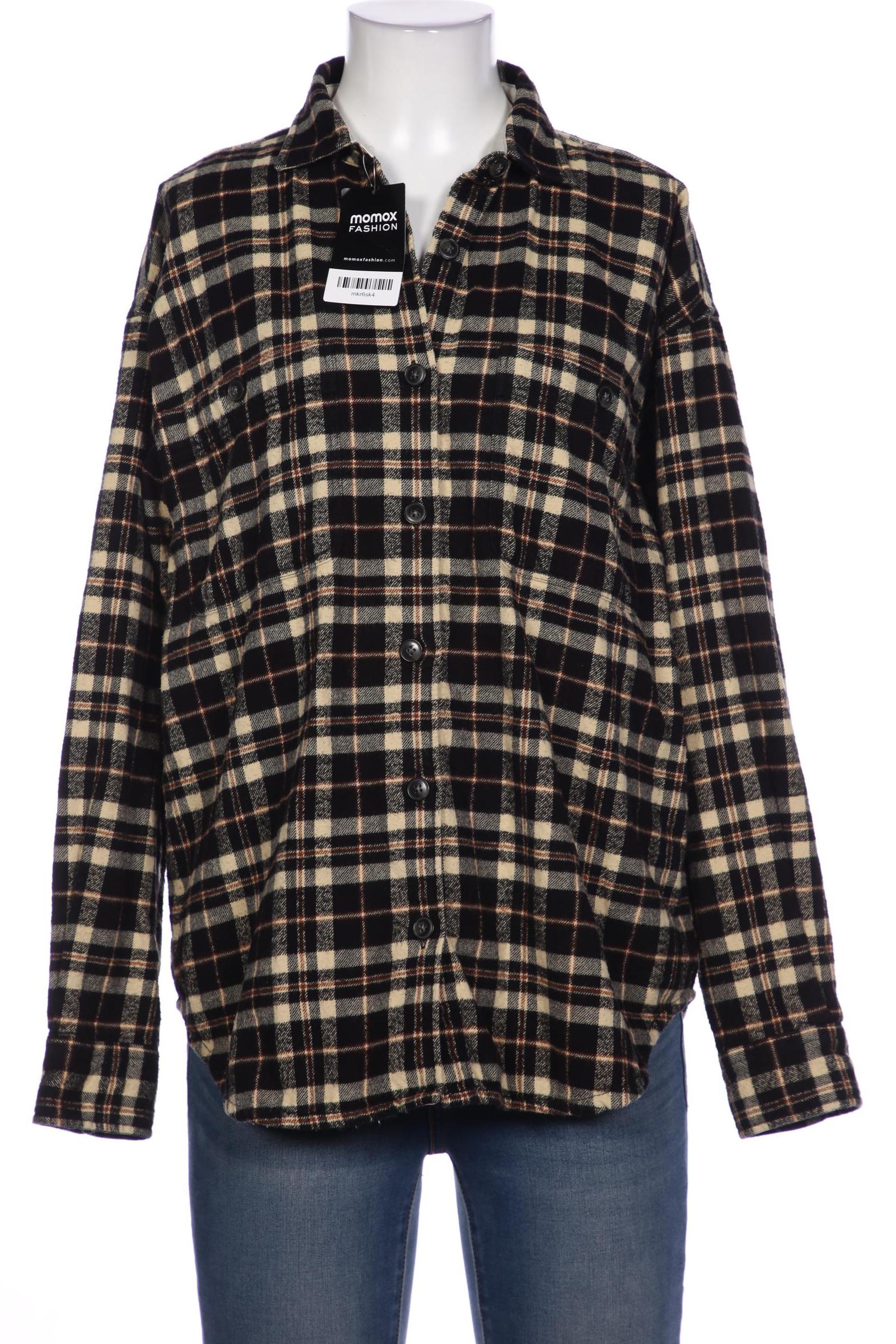 

Closed Damen Bluse, schwarz, Gr. 34
