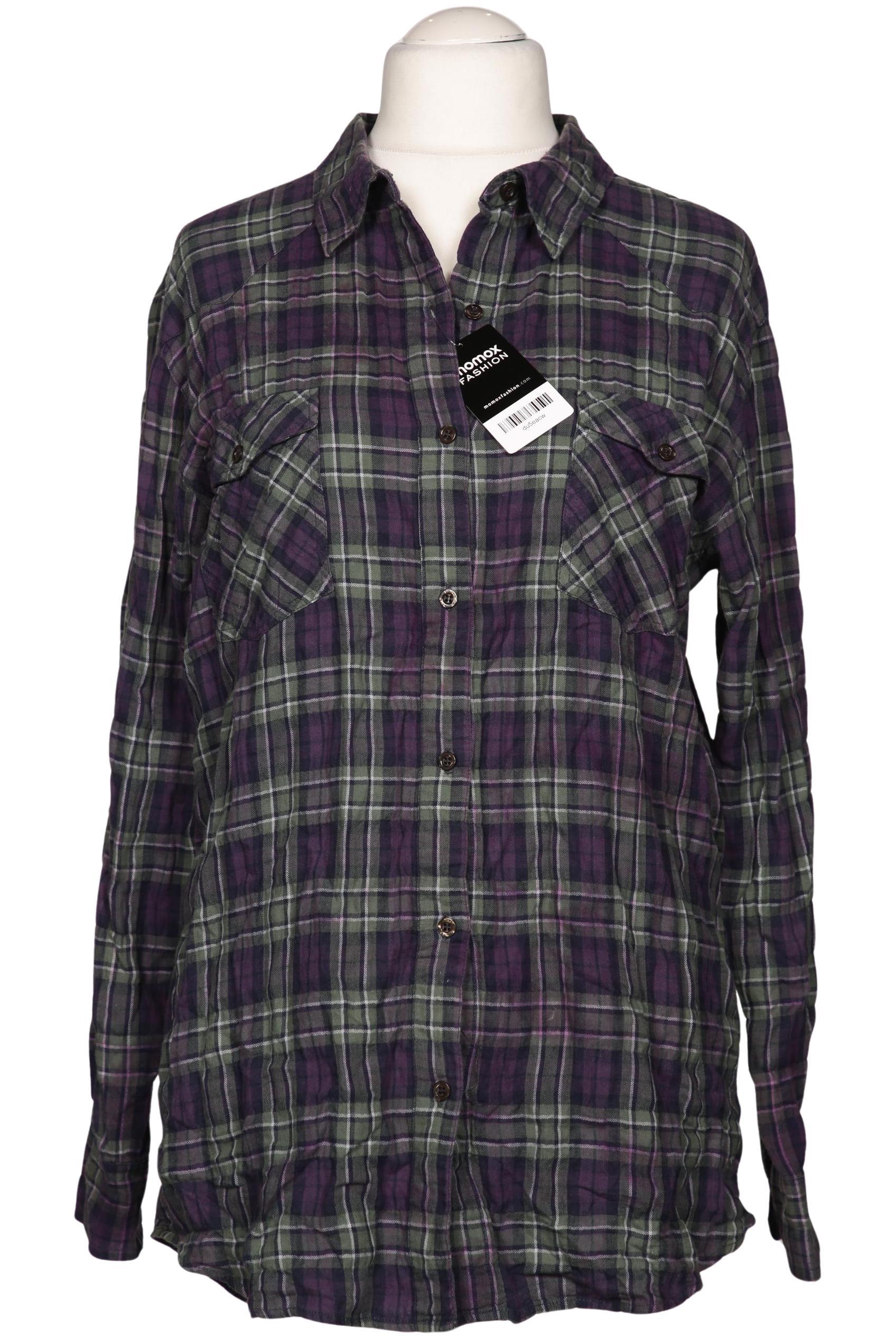 

Closed Damen Bluse, mehrfarbig, Gr. 42