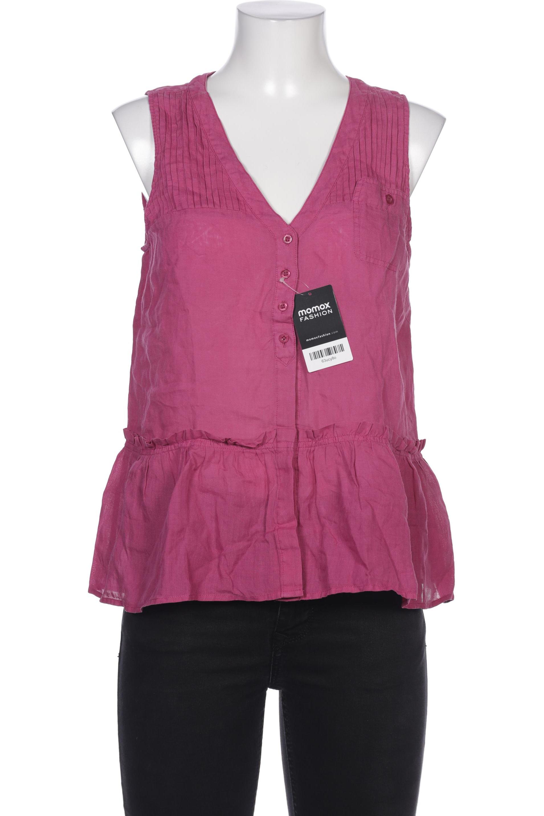 

Closed Damen Bluse, pink, Gr. 42