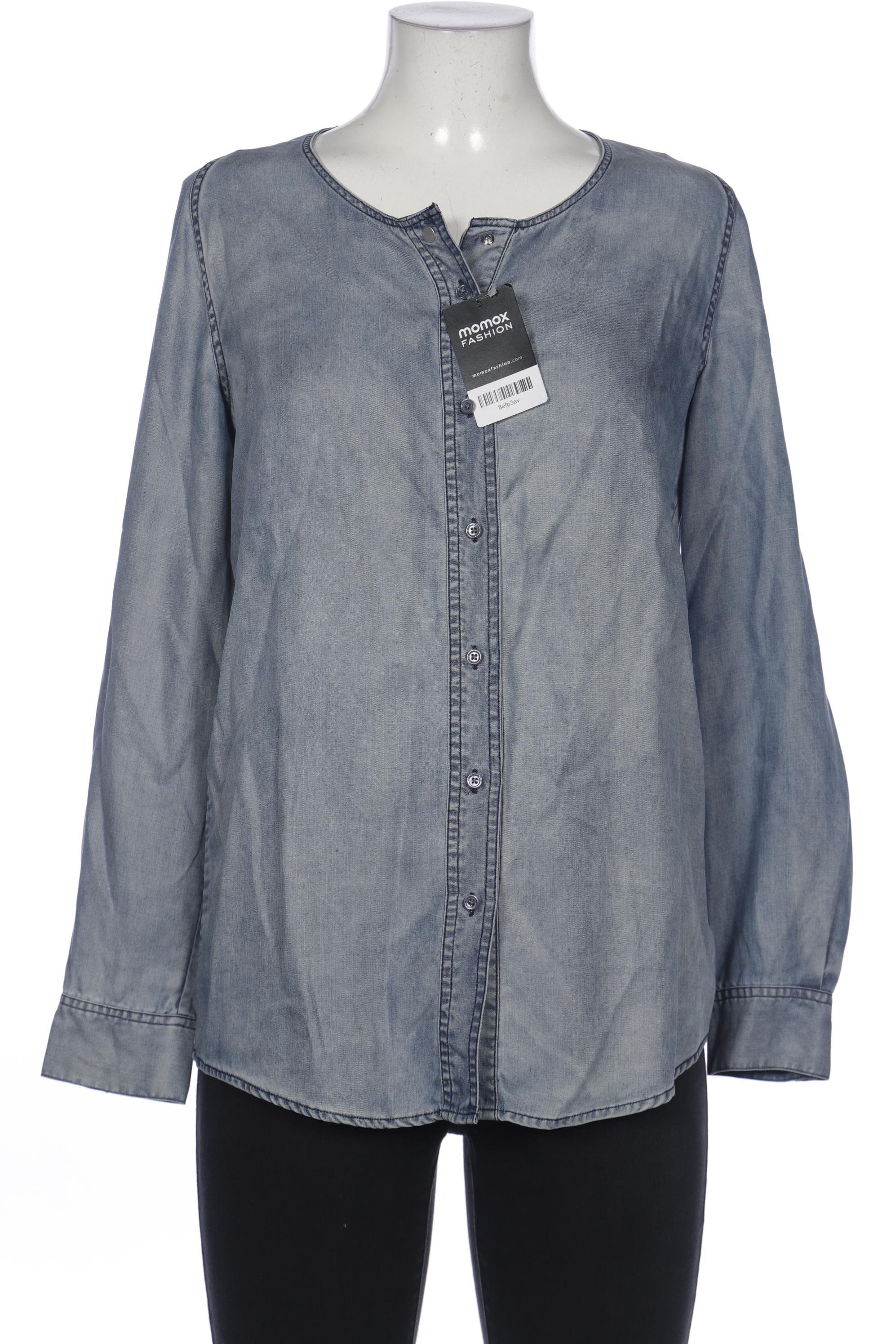 

Closed Damen Bluse, hellblau, Gr. 38