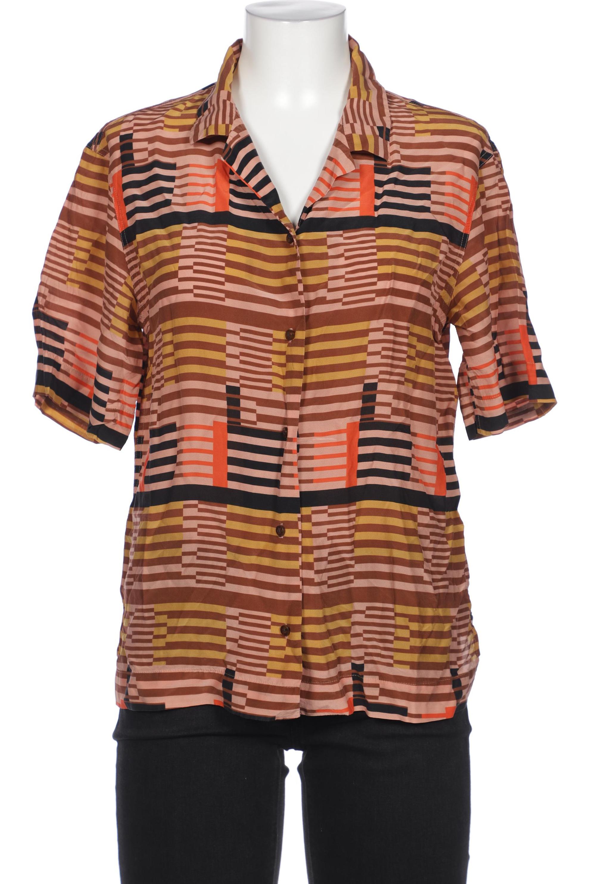 

Closed Damen Bluse, braun
