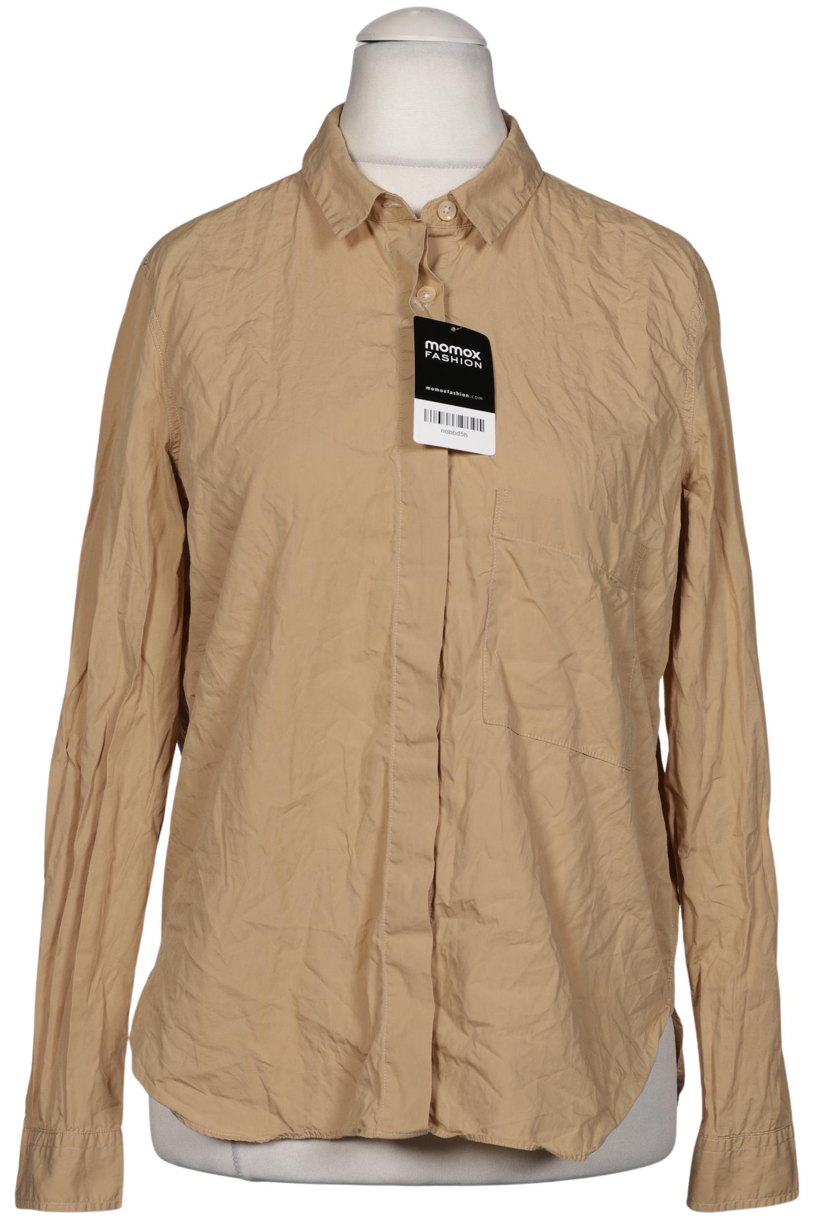 

Closed Damen Bluse, beige, Gr. 36