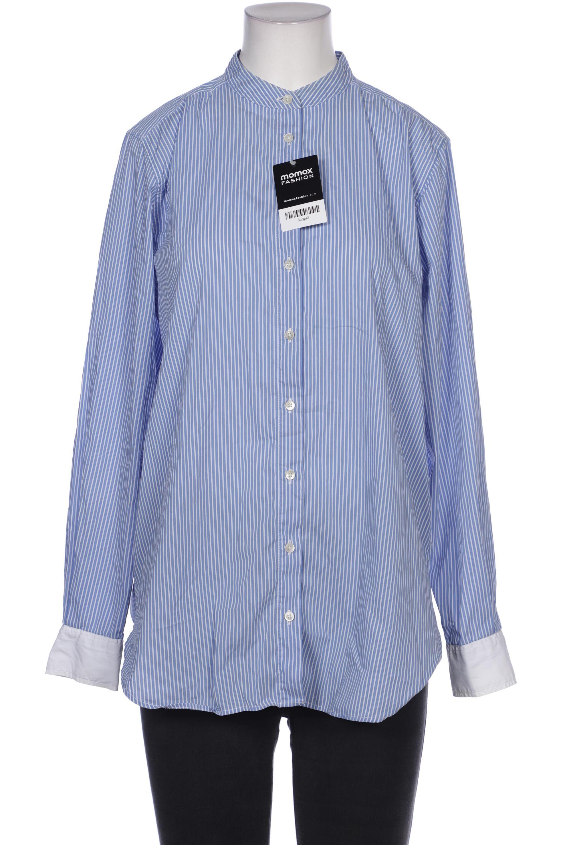 

Closed Damen Bluse, blau, Gr. 38