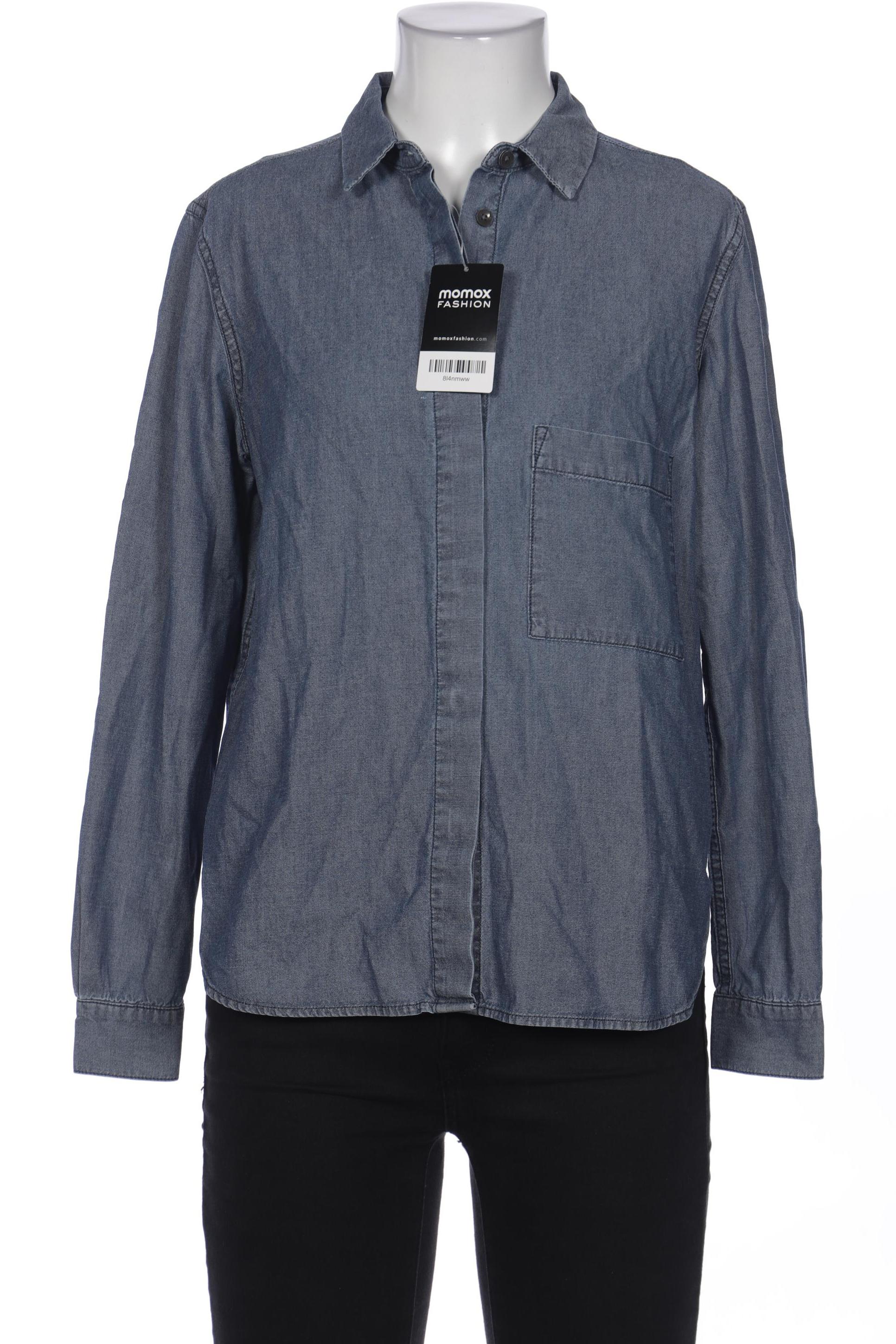 

Closed Damen Bluse, marineblau