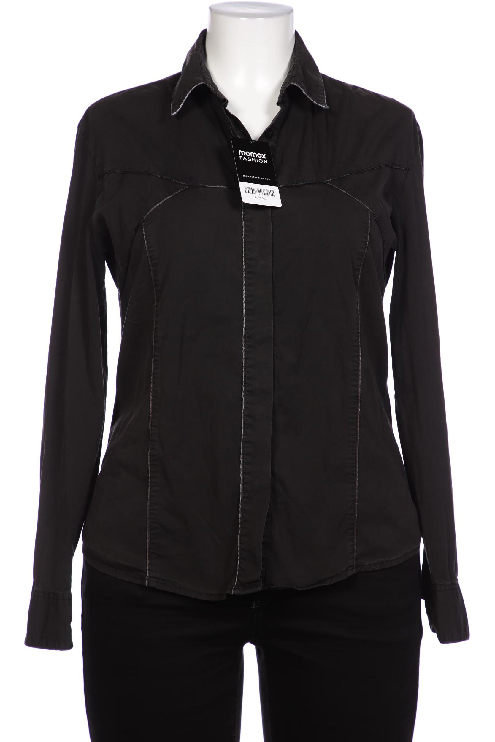 

Closed Damen Bluse, schwarz, Gr. 44