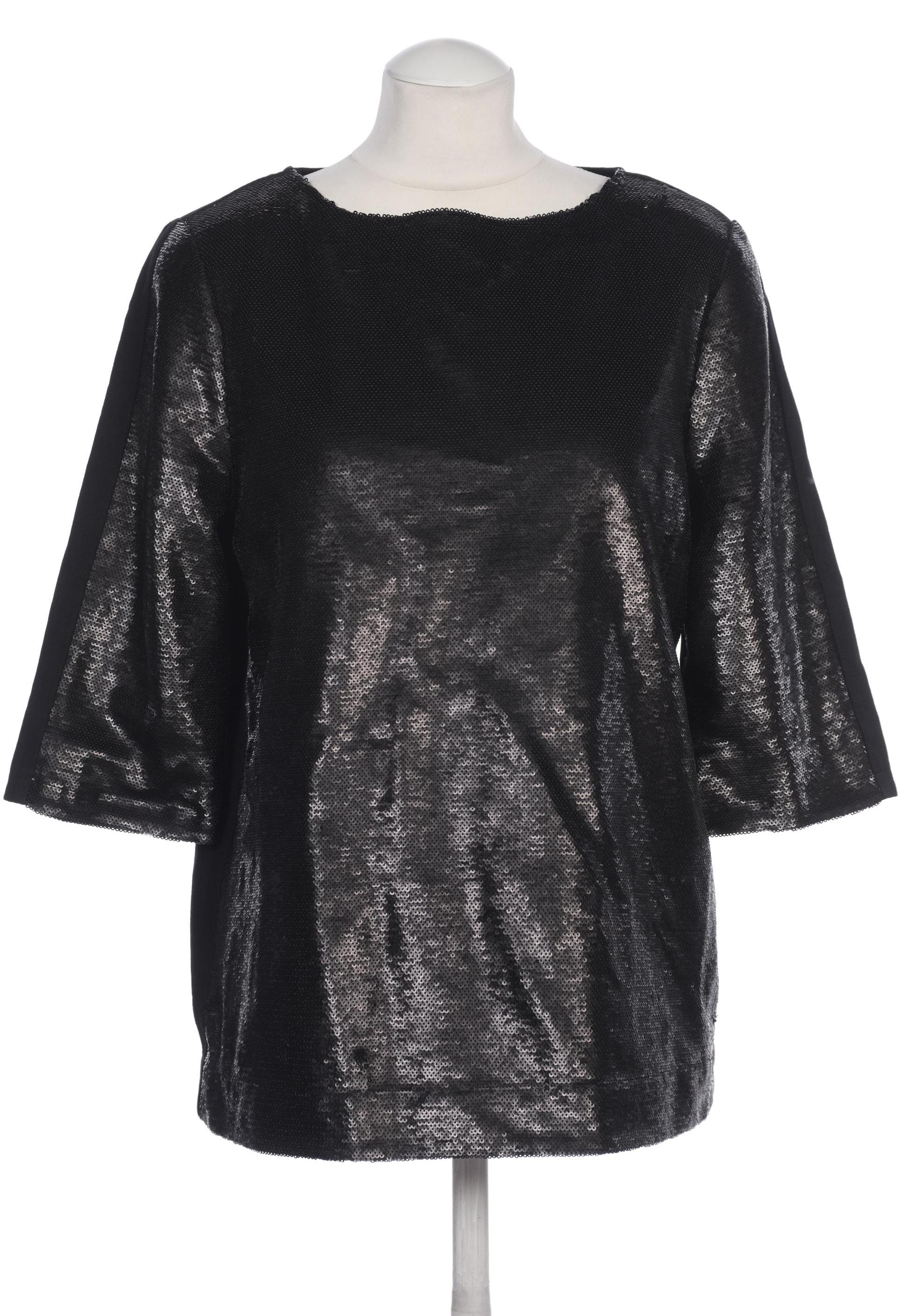 

Closed Damen Bluse, schwarz