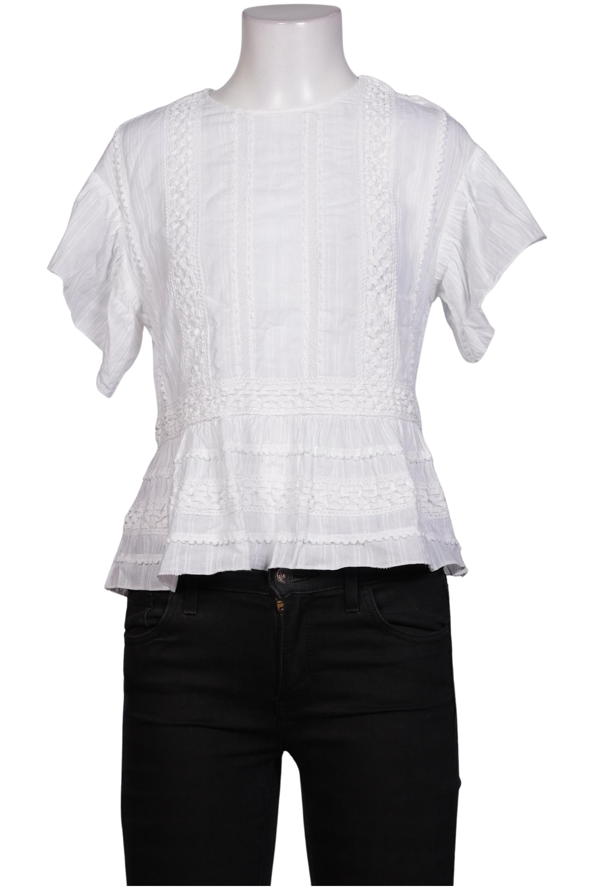 

Closed Damen Bluse, weiß, Gr. 36