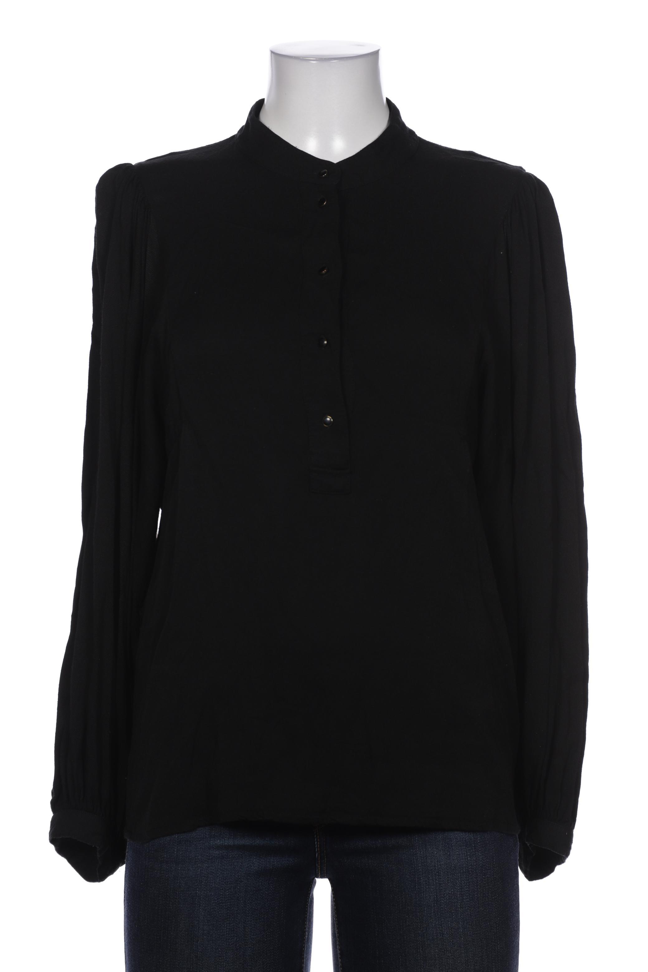 

Closed Damen Bluse, schwarz, Gr. 38