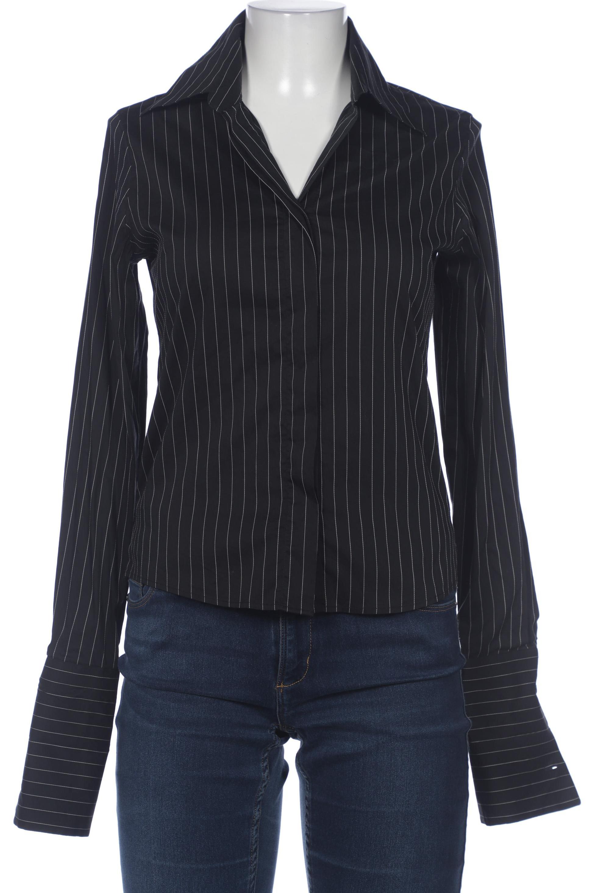

Closed Damen Bluse, schwarz, Gr. 38
