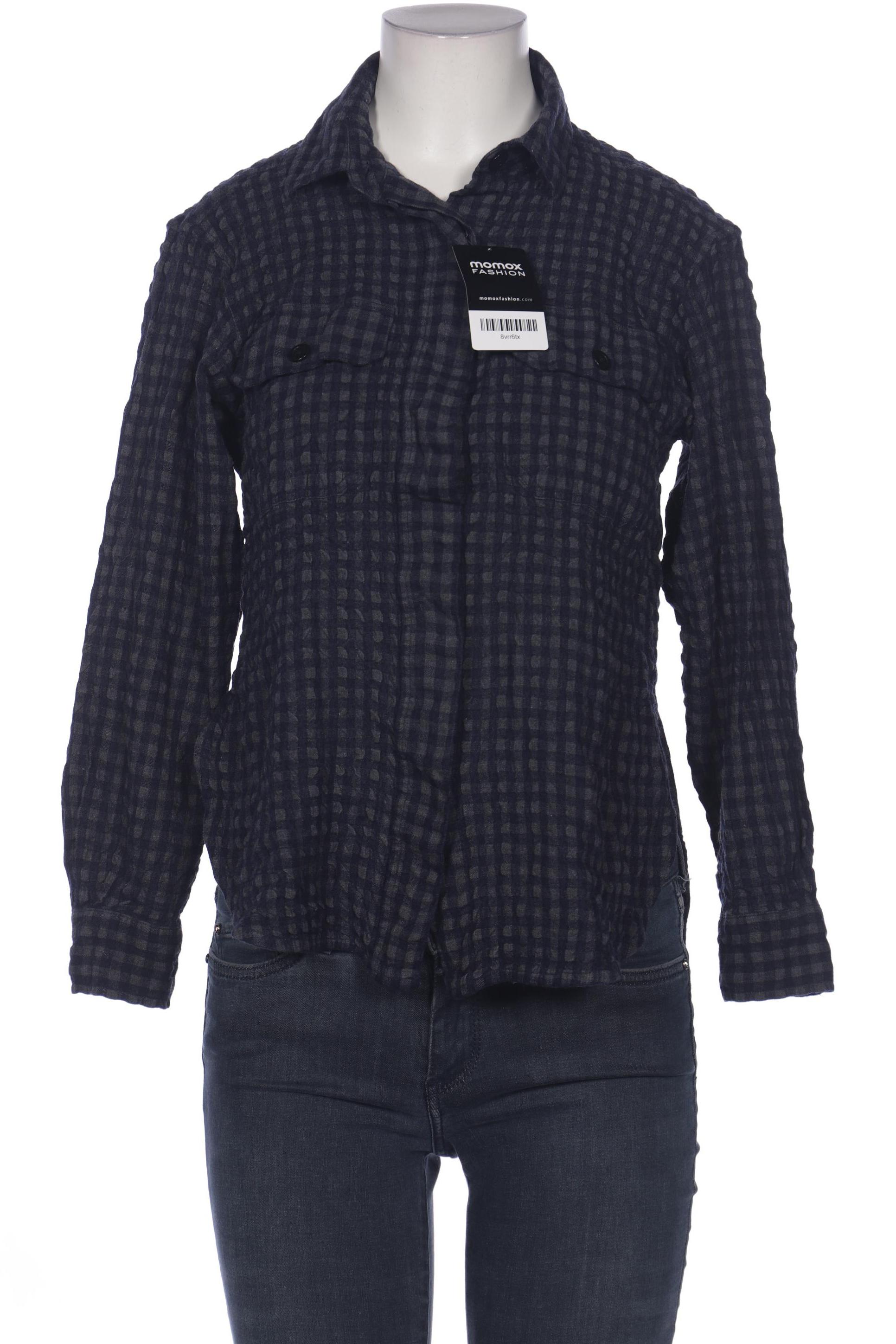 

Closed Damen Bluse, marineblau, Gr. 36