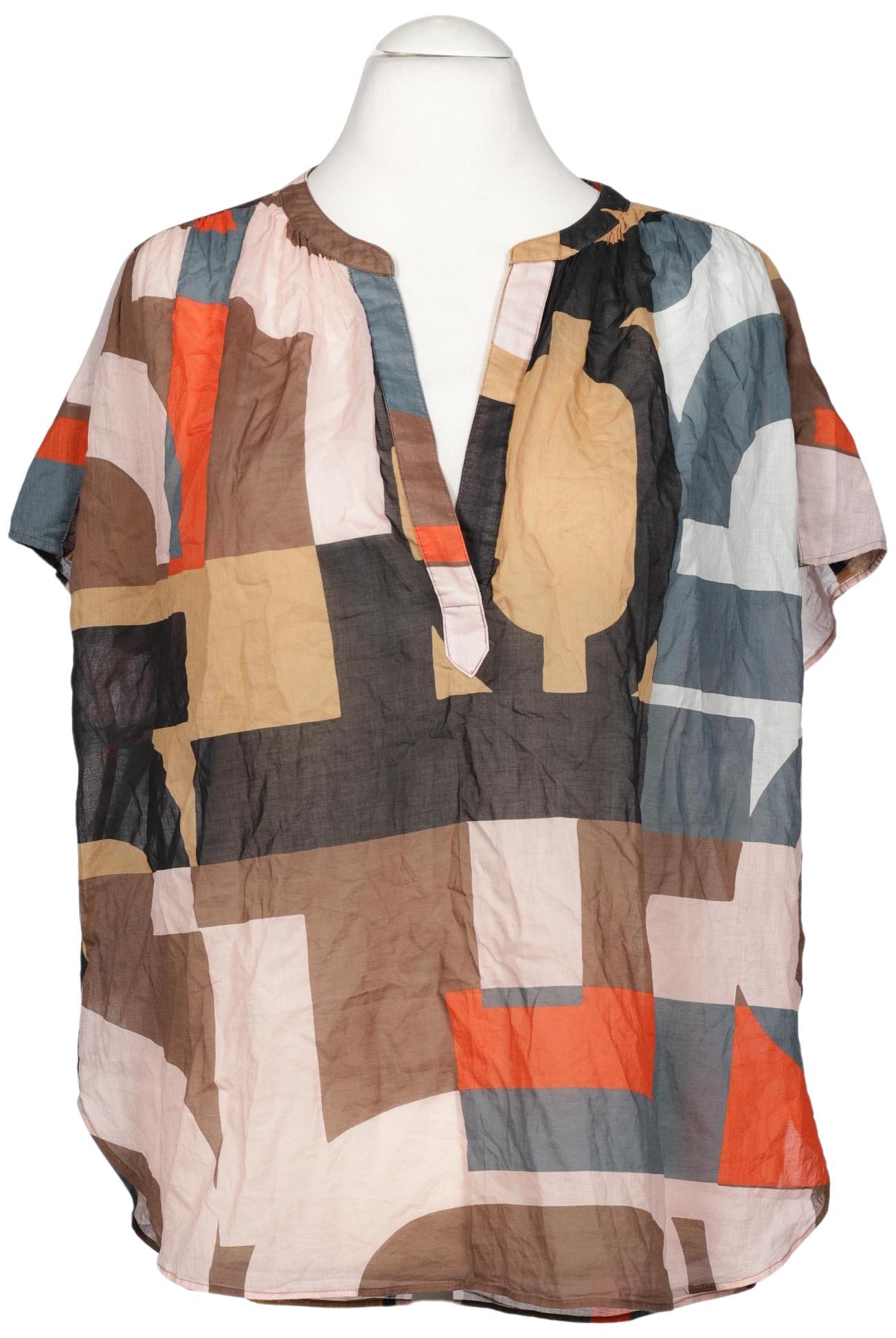 

Closed Damen Bluse, mehrfarbig, Gr. 42