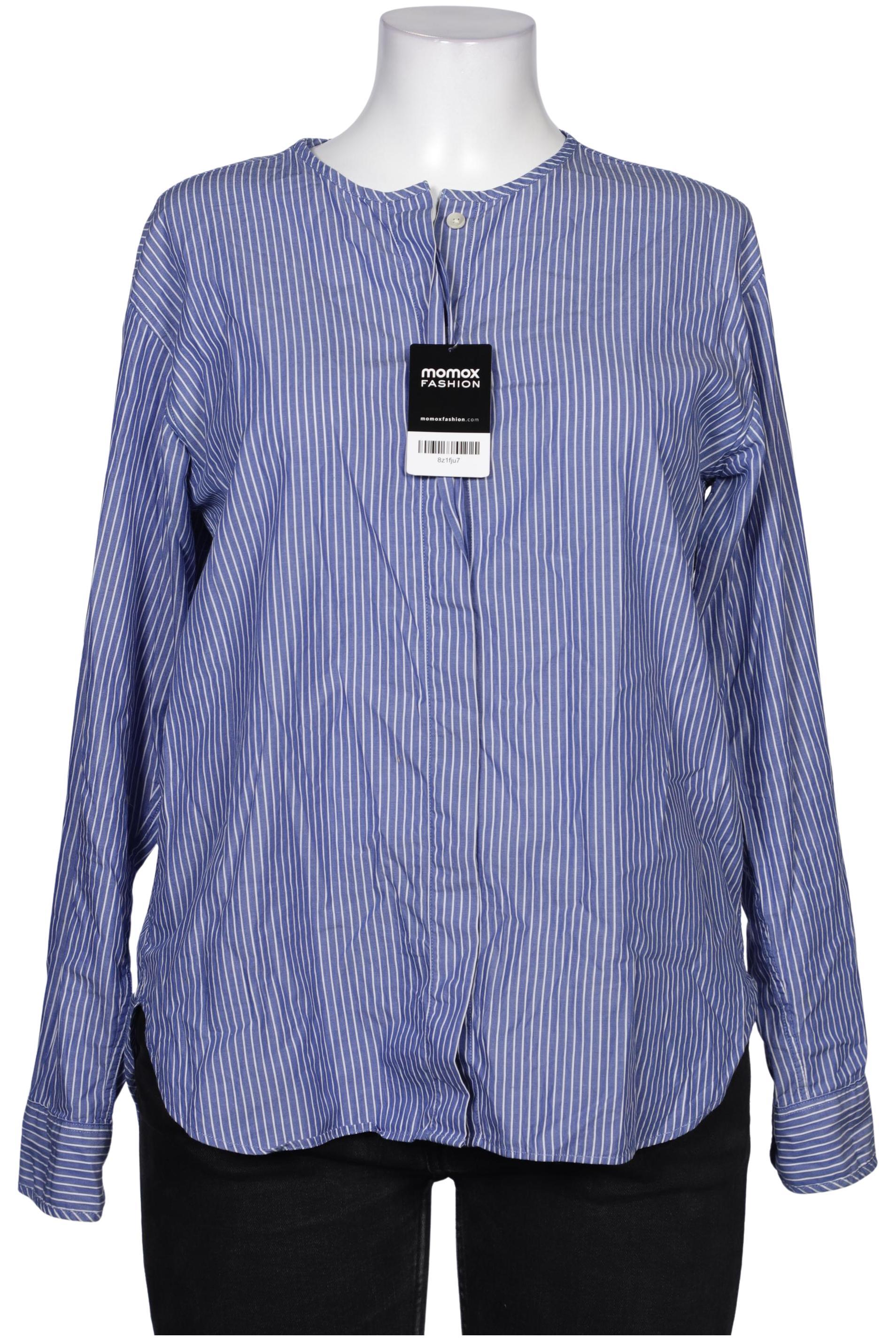 

Closed Damen Bluse, blau, Gr. 42