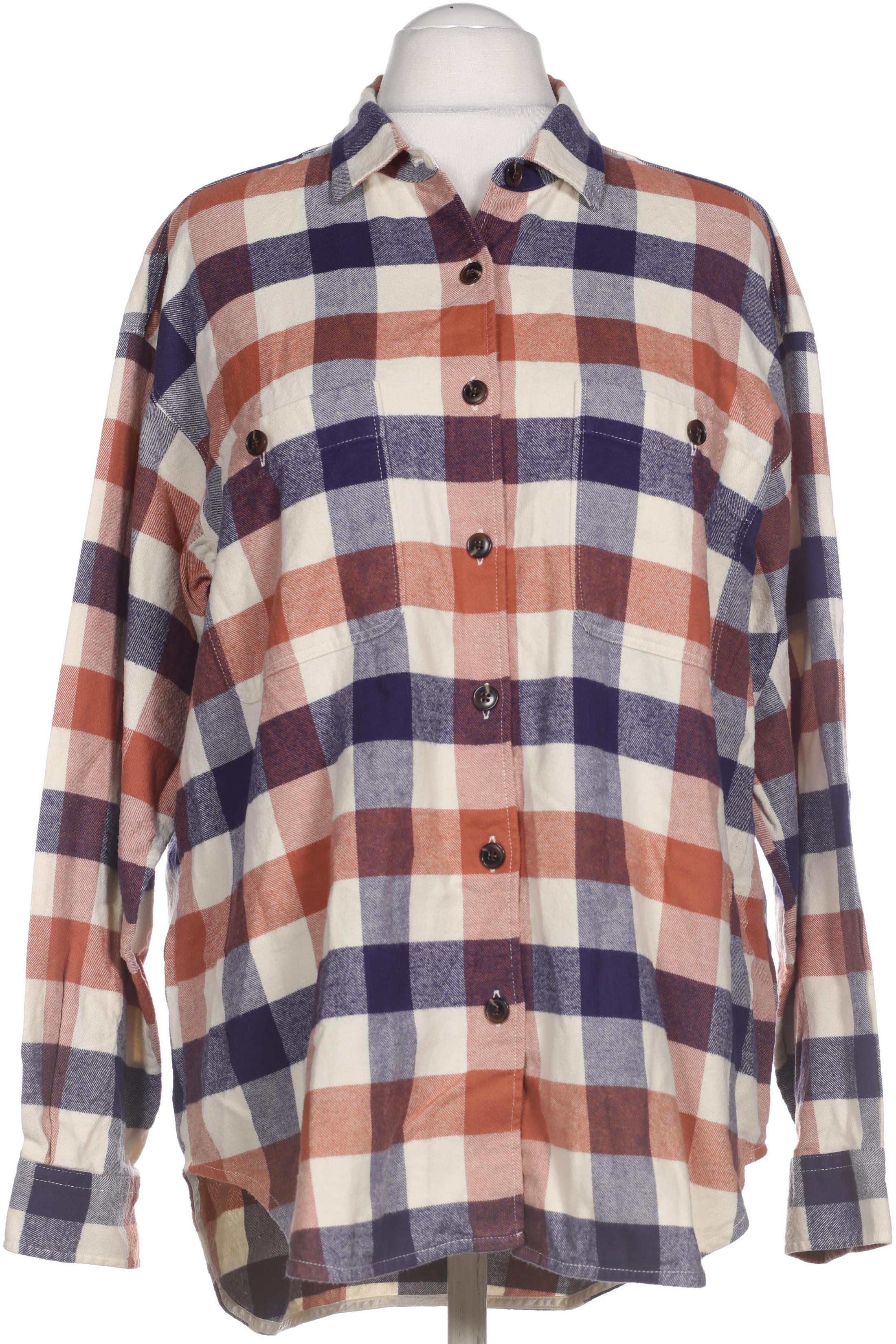 

Closed Damen Bluse, blau, Gr.