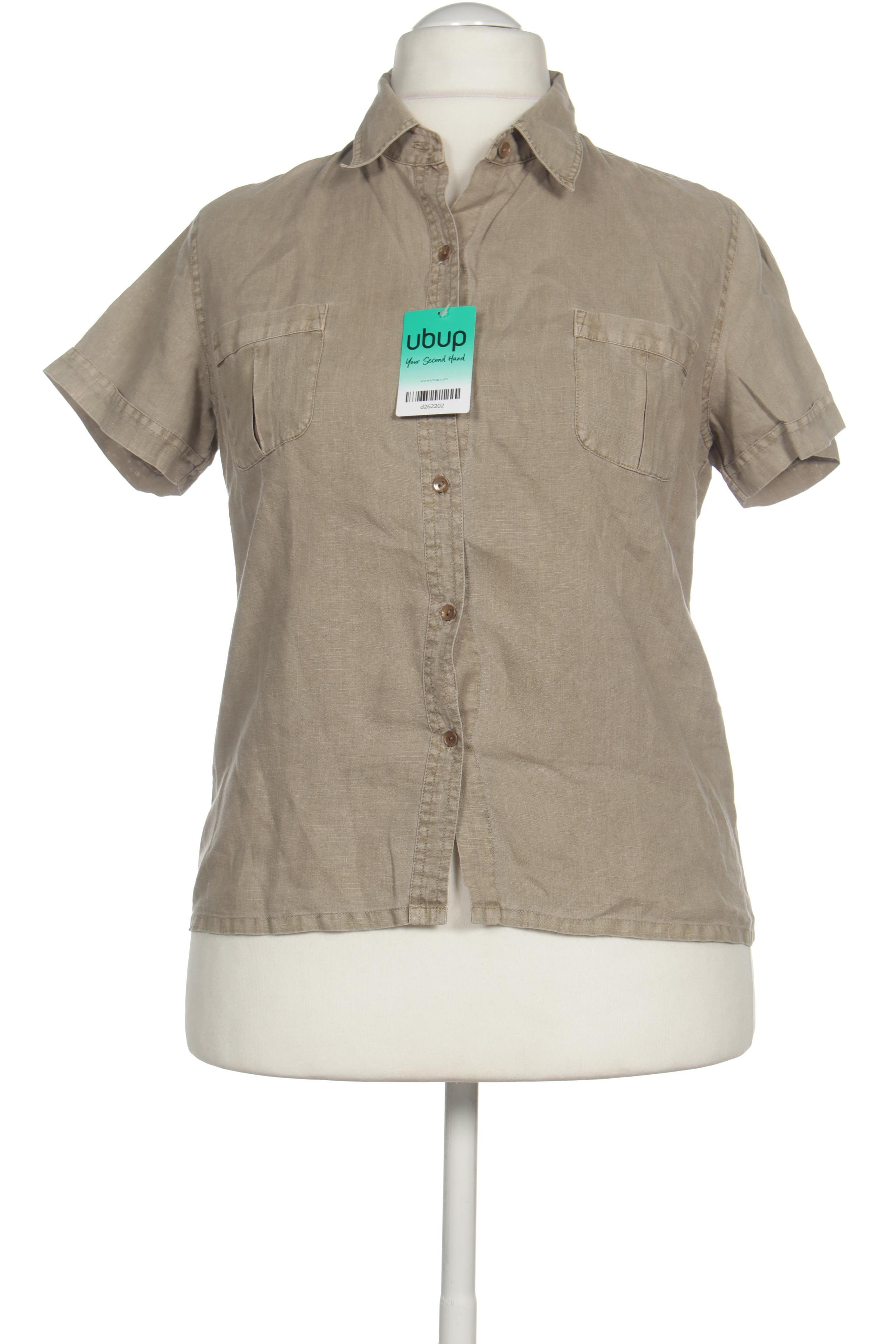 

Closed Damen Bluse, beige, Gr. 44