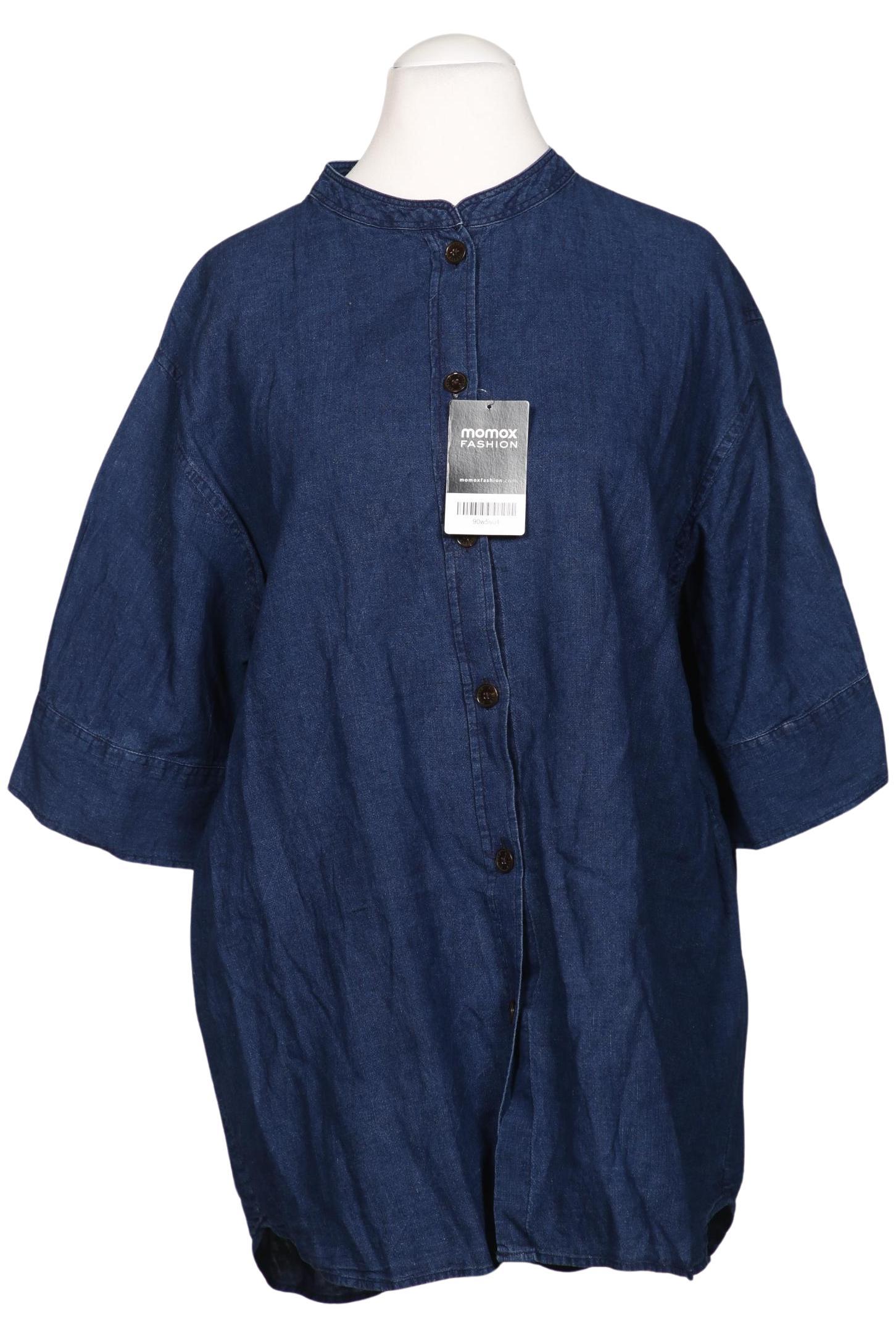 

Closed Damen Bluse, marineblau, Gr. 42