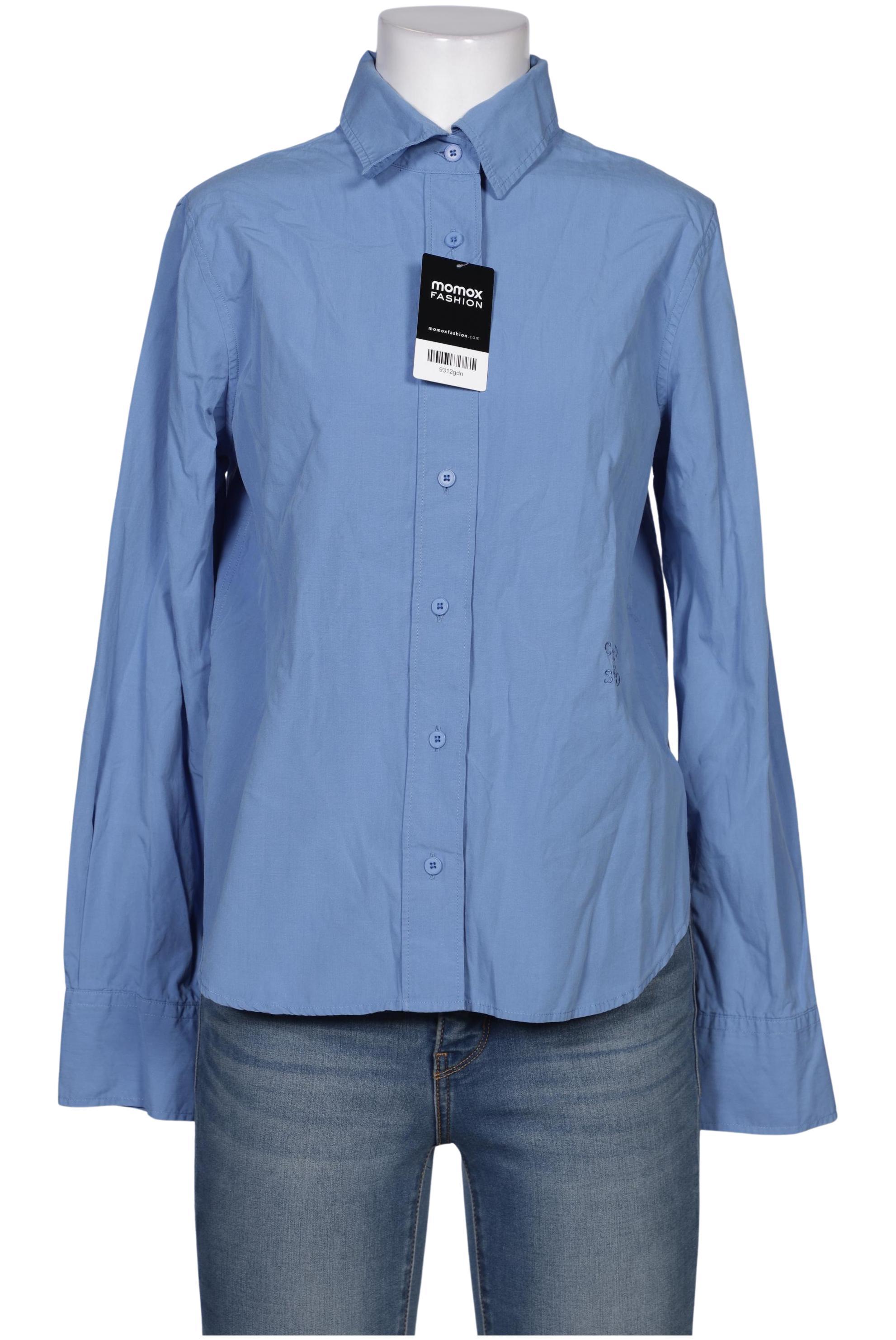 

Closed Damen Bluse, hellblau, Gr. 36