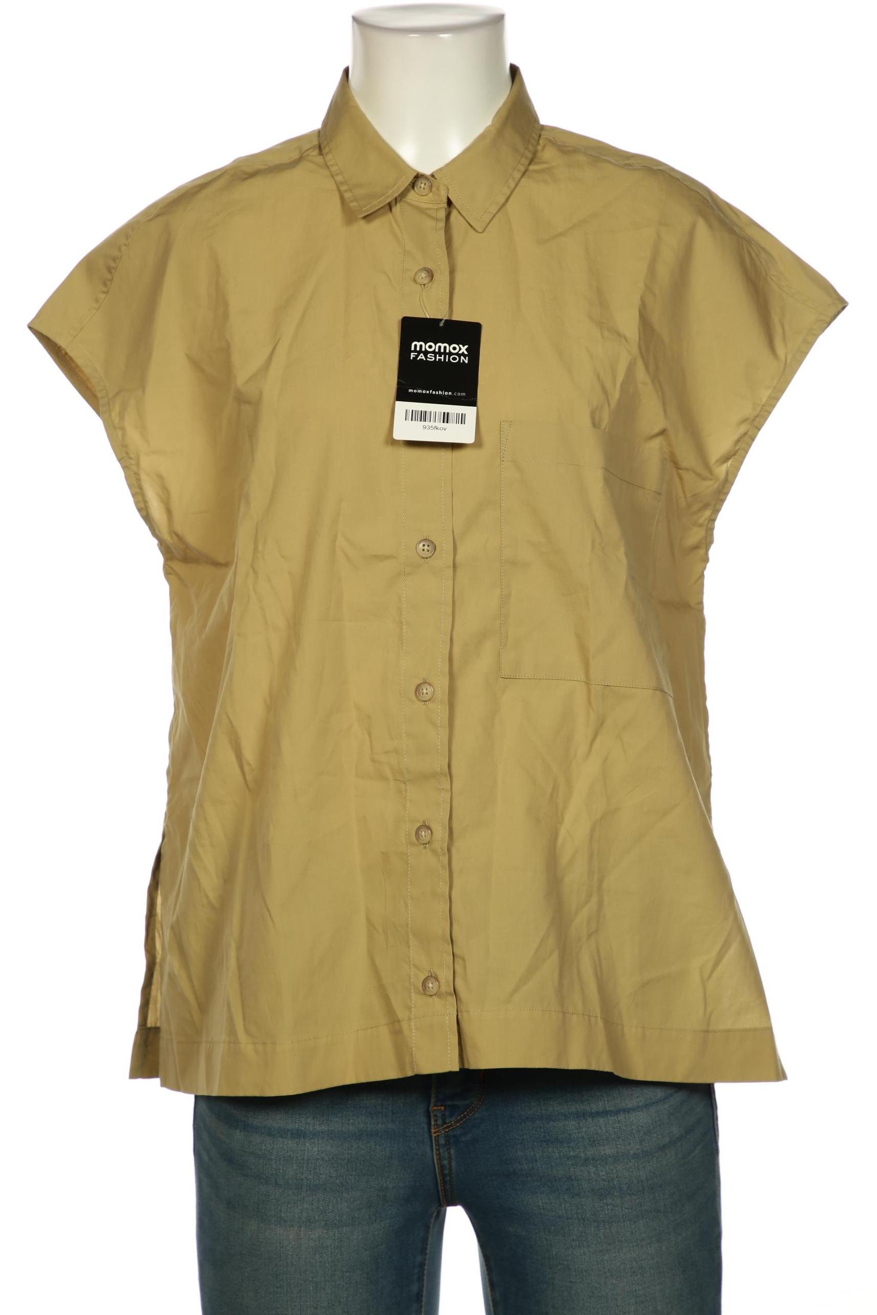 

Closed Damen Bluse, beige