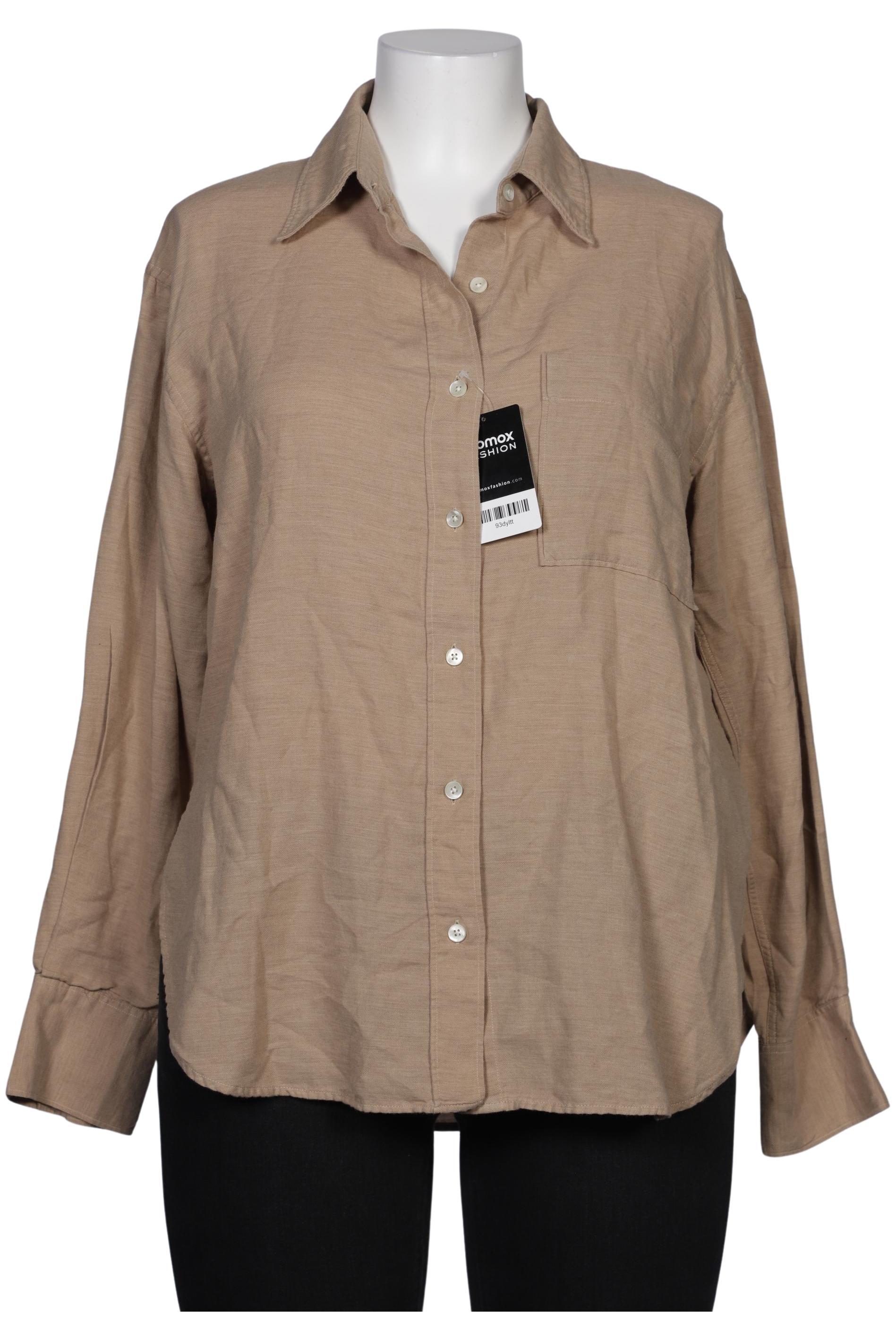 

Closed Damen Bluse, beige, Gr. 36