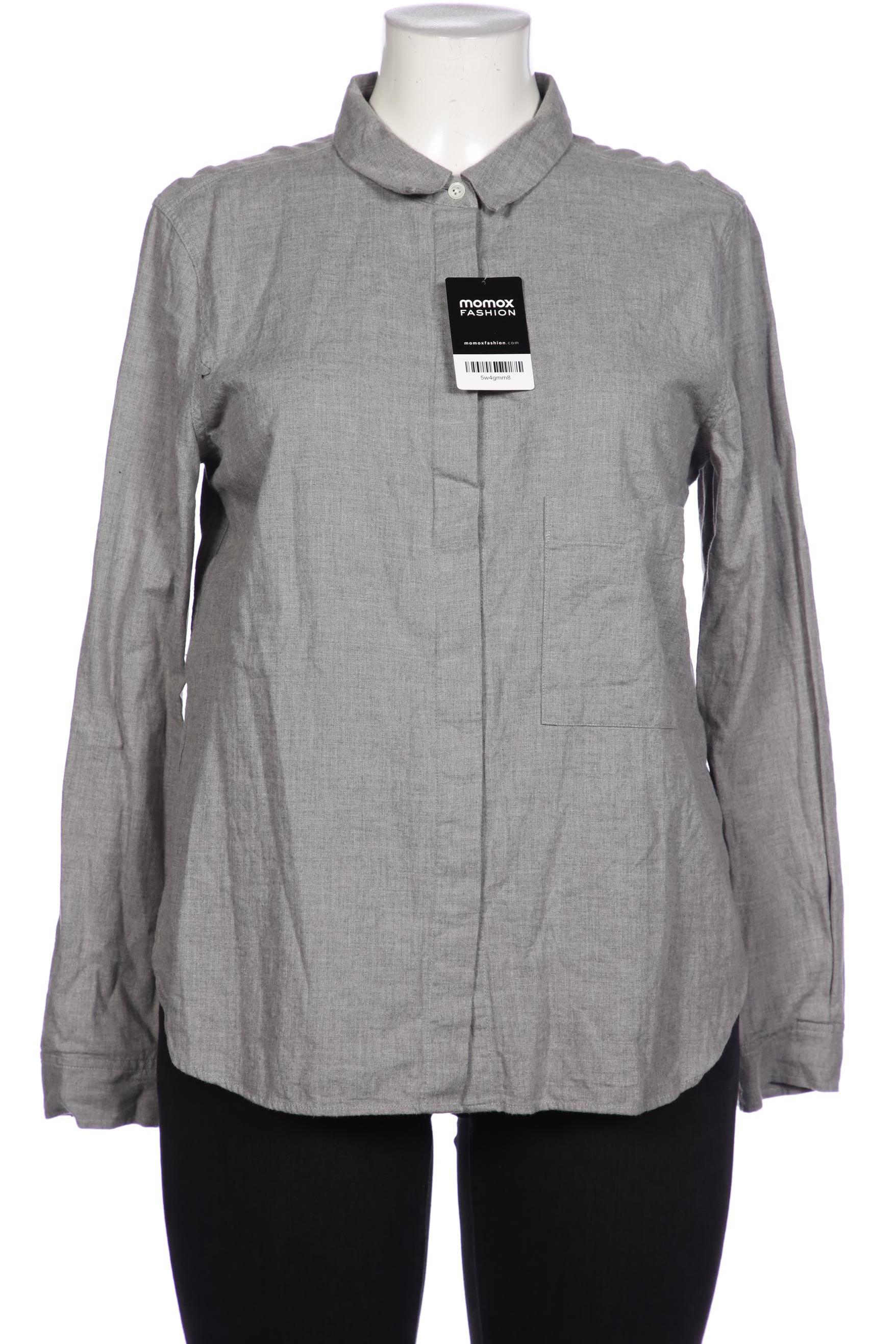 

Closed Damen Bluse, grau, Gr. 42