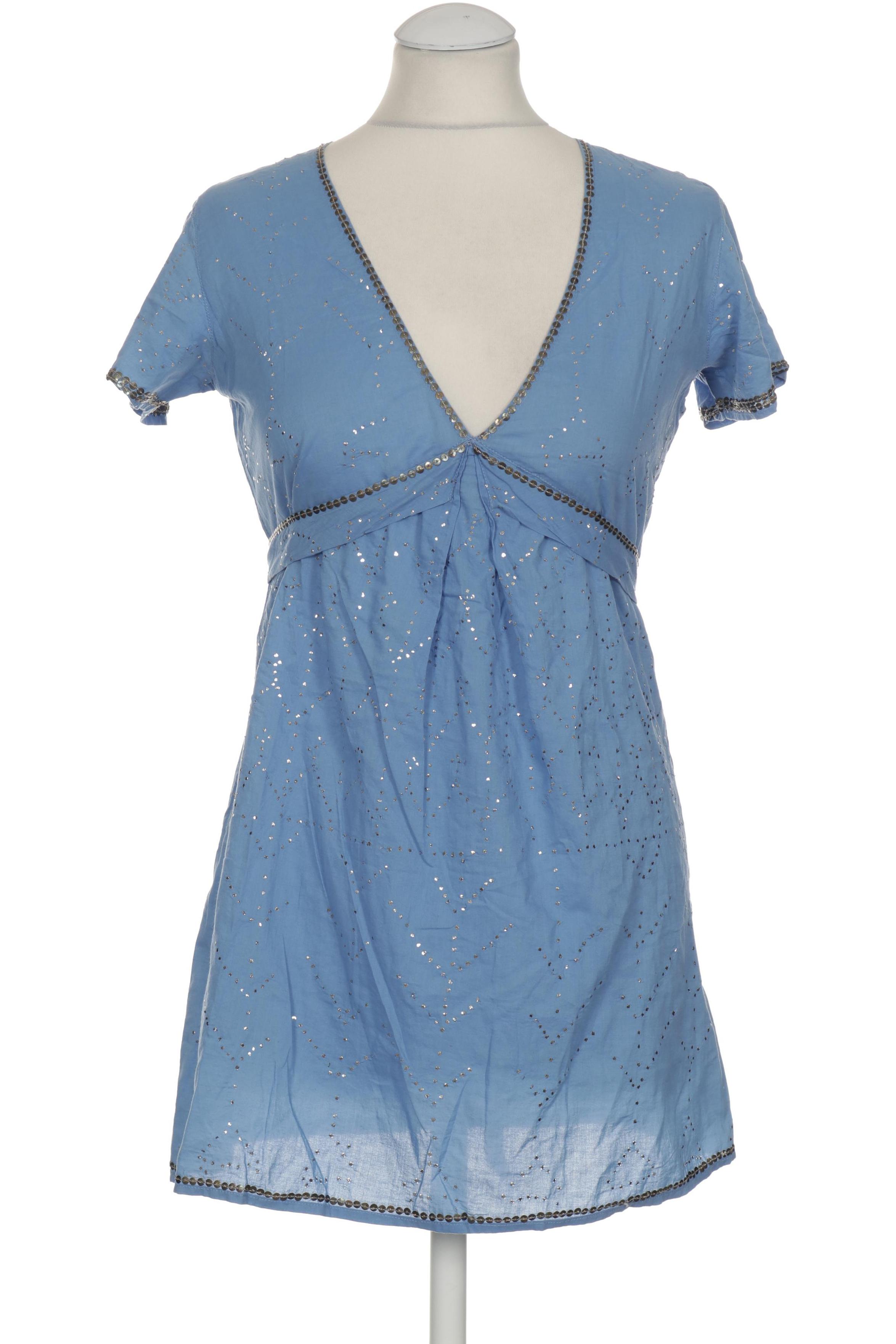 

Closed Damen Bluse, blau, Gr. 36
