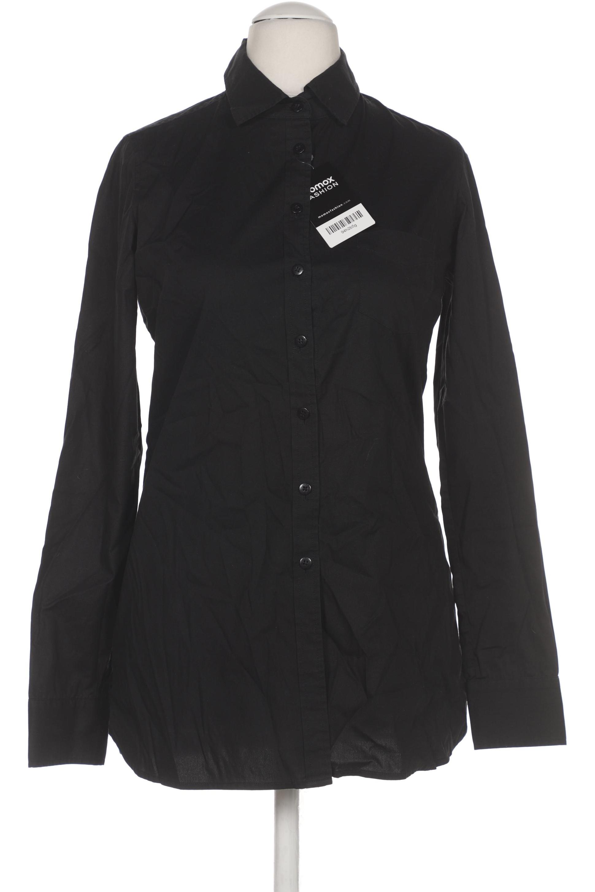 

Closed Damen Bluse, schwarz, Gr. 36