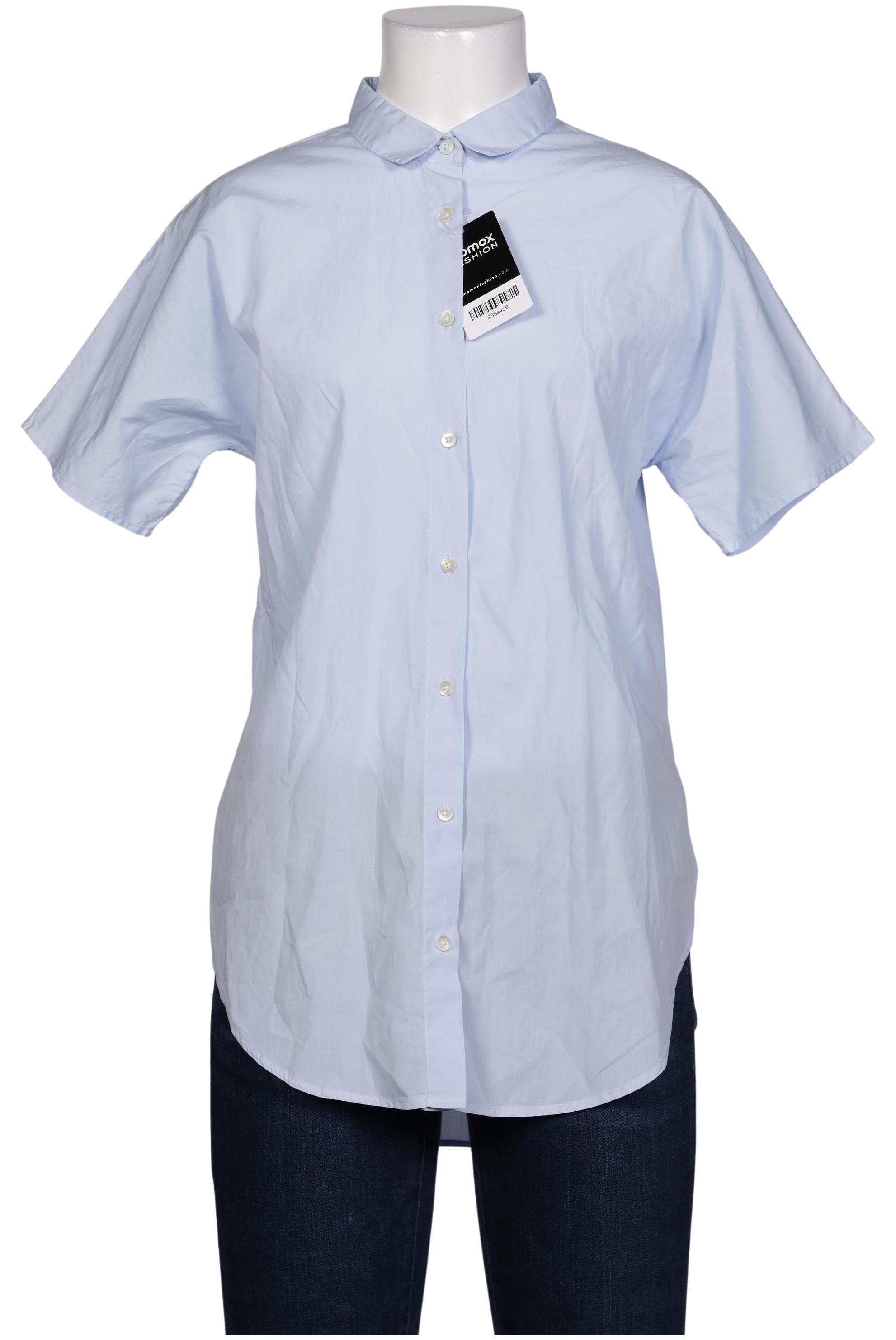 

Closed Damen Bluse, hellblau, Gr. 34