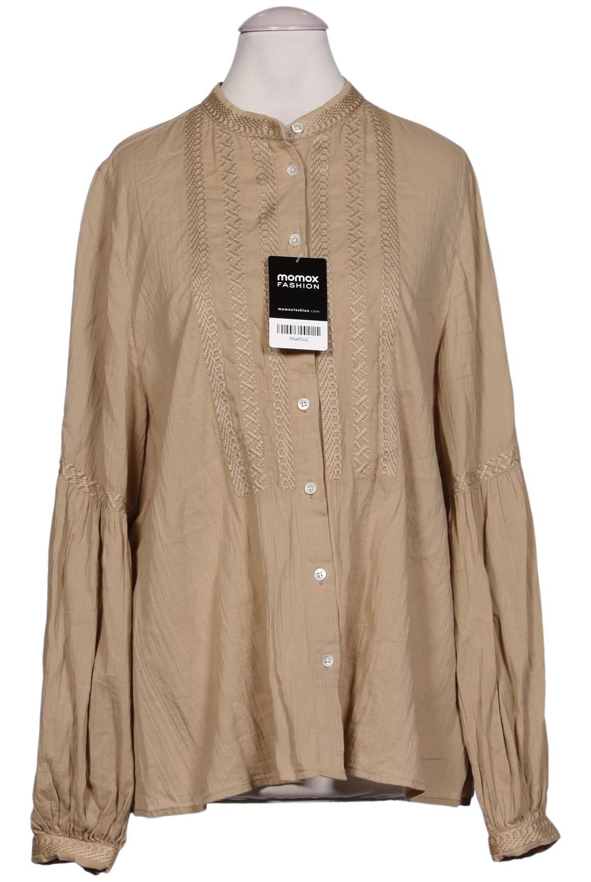 

Closed Damen Bluse, beige, Gr. 36