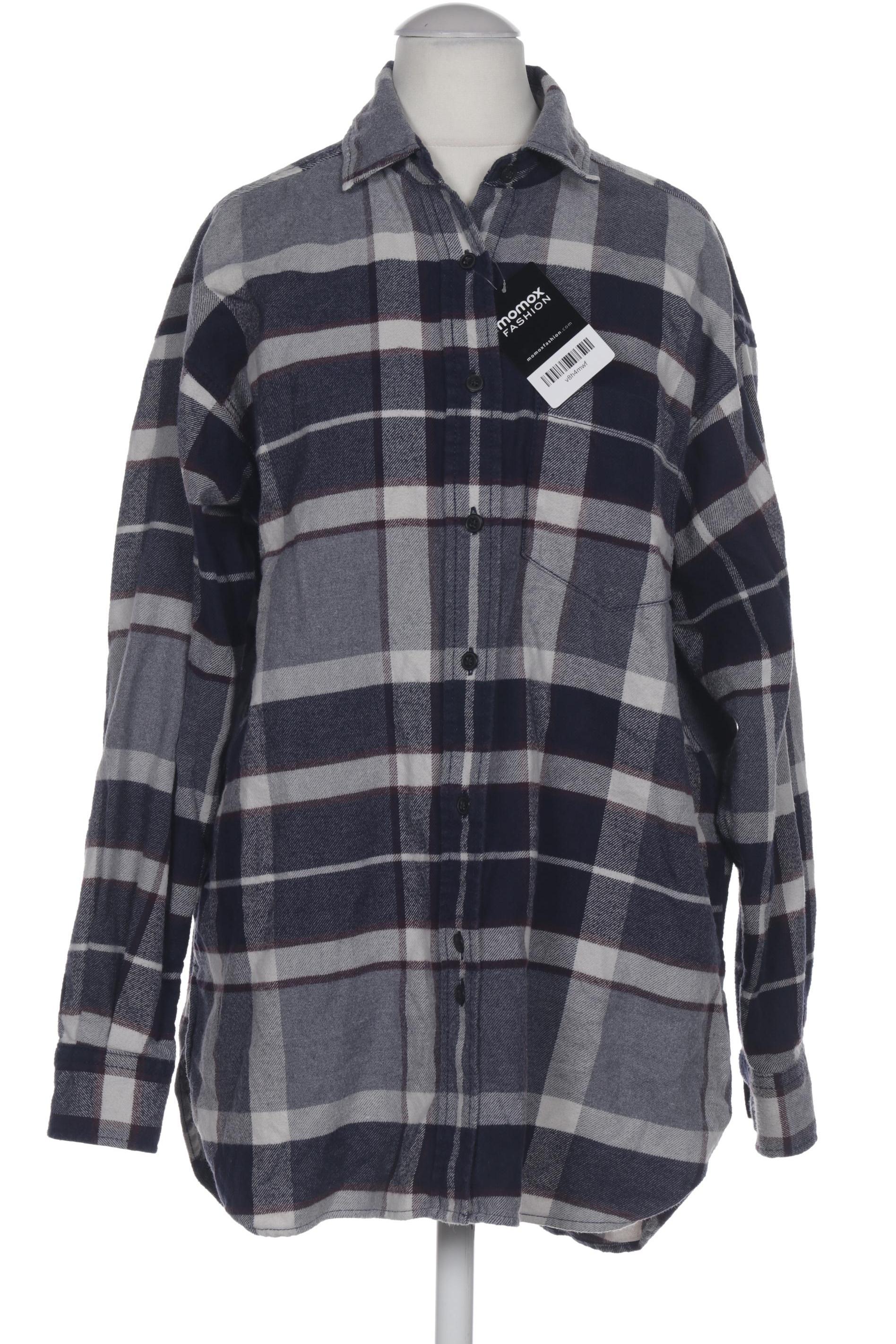 

Closed Damen Bluse, marineblau, Gr. 32