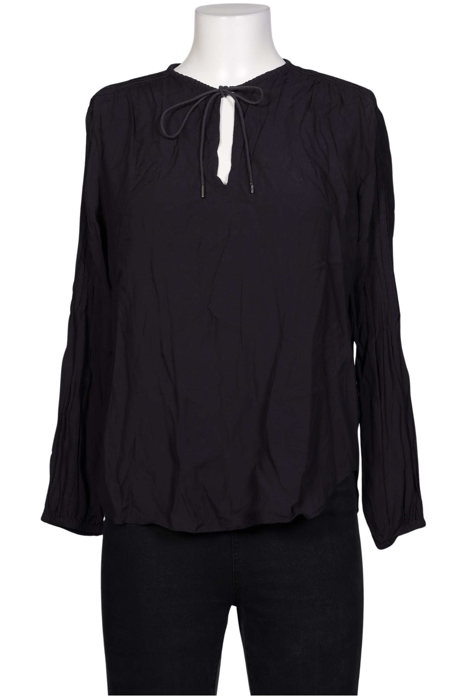 

Closed Damen Bluse, marineblau, Gr. 42