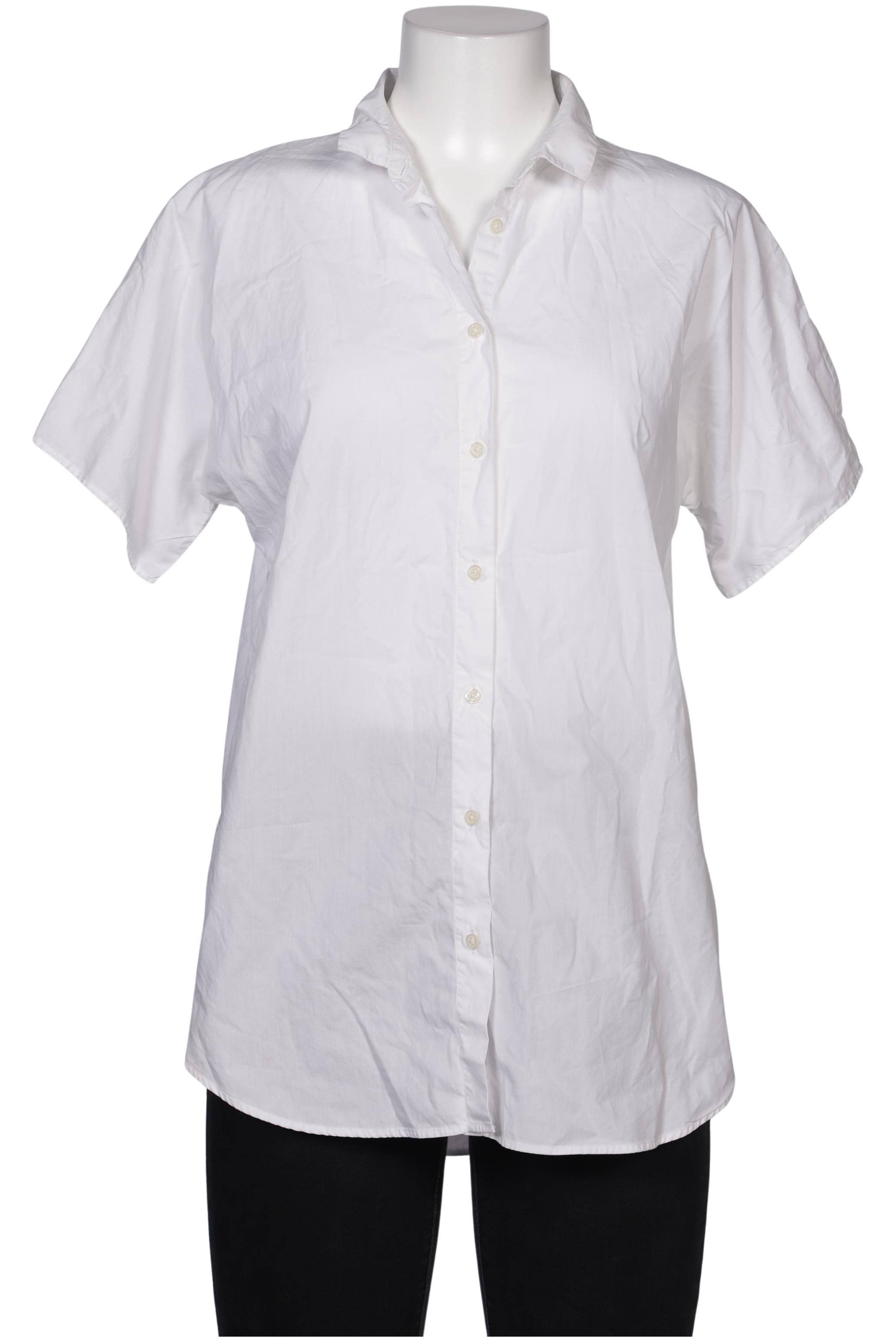 

Closed Damen Bluse, weiß, Gr. 42