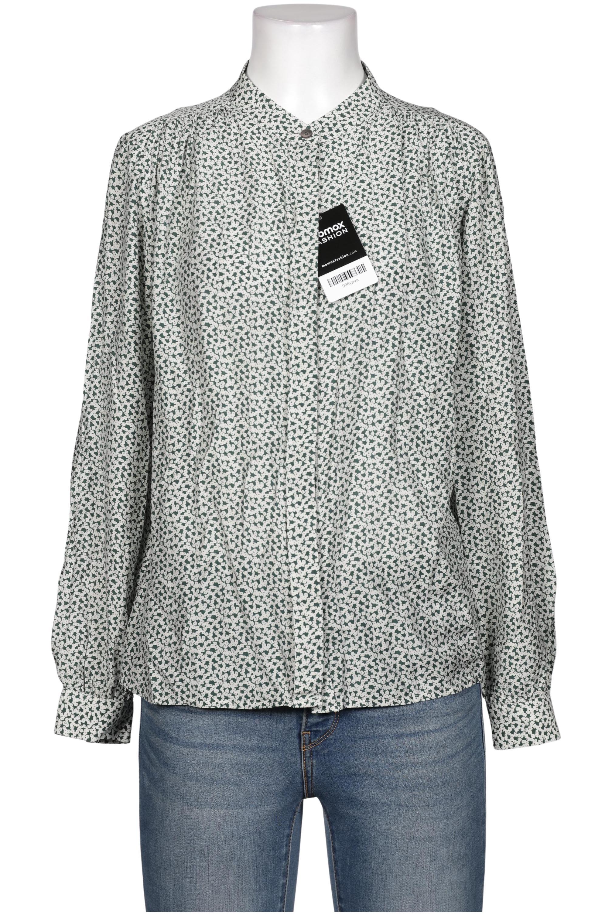 

Closed Damen Bluse, grün, Gr. 38