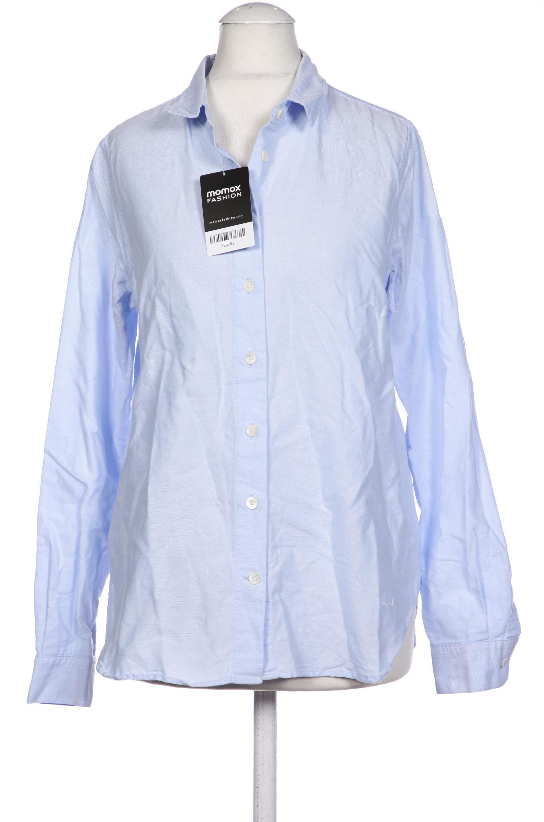 

Closed Damen Bluse, hellblau, Gr. 38