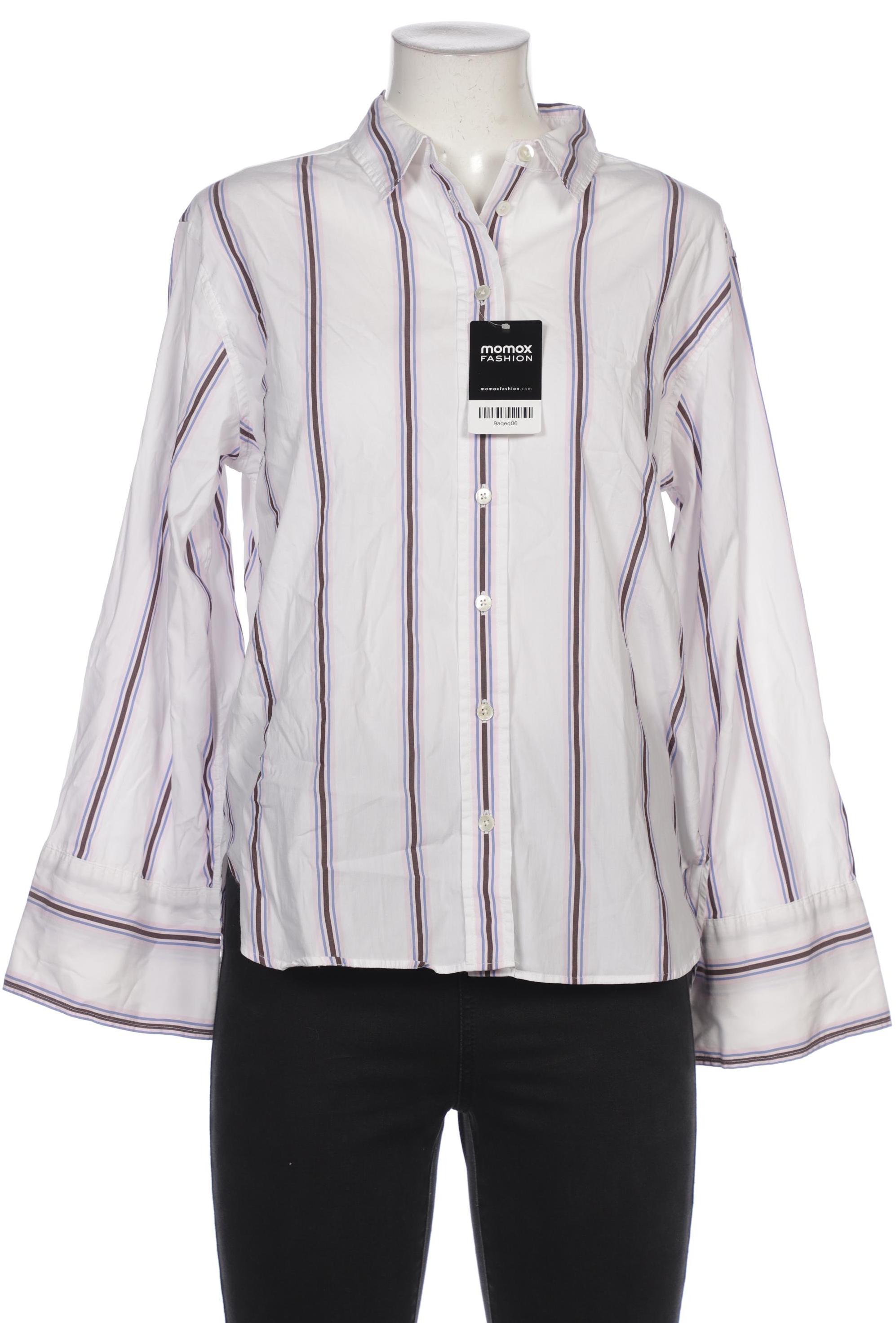 

Closed Damen Bluse, weiß